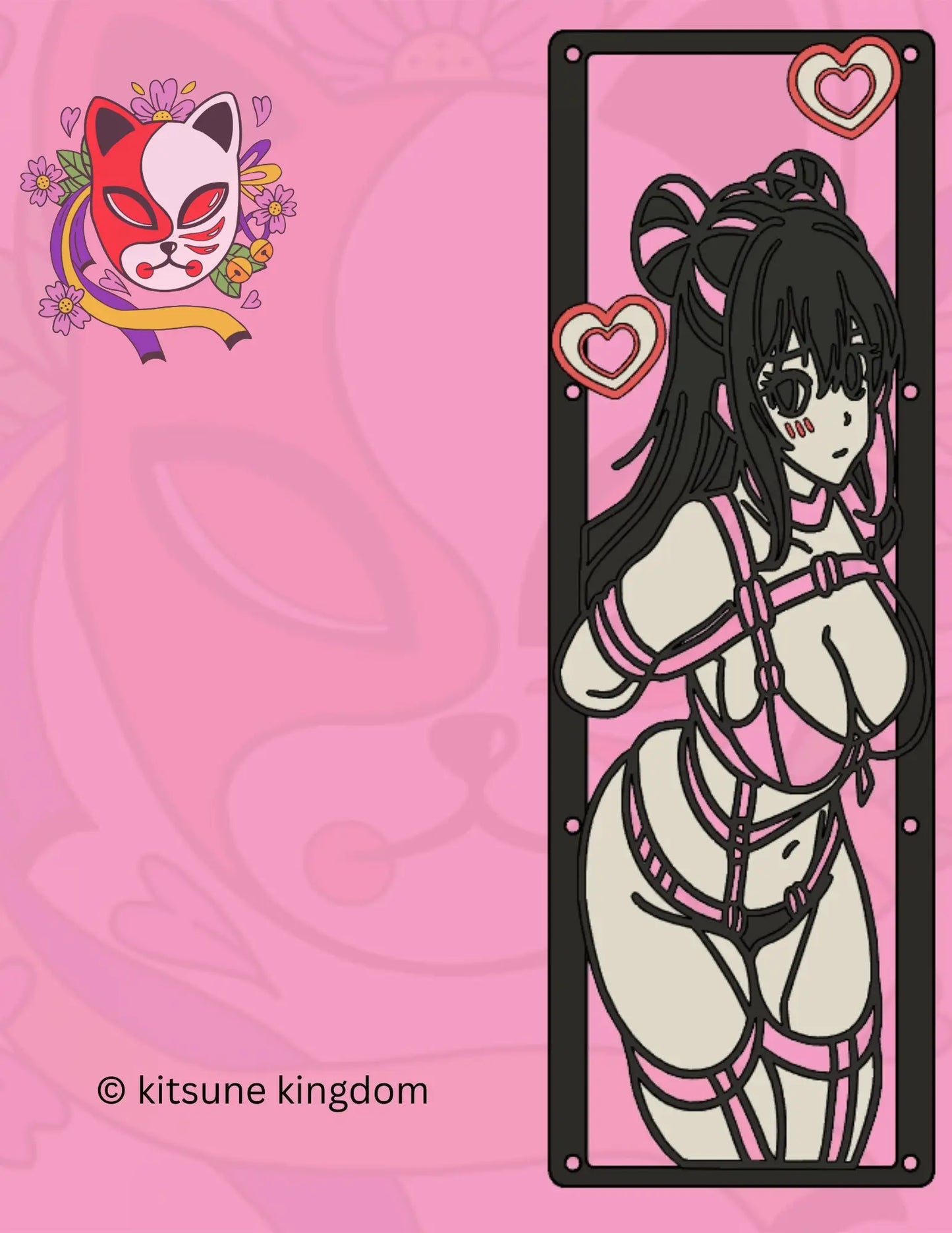 Tie Me Up Collection