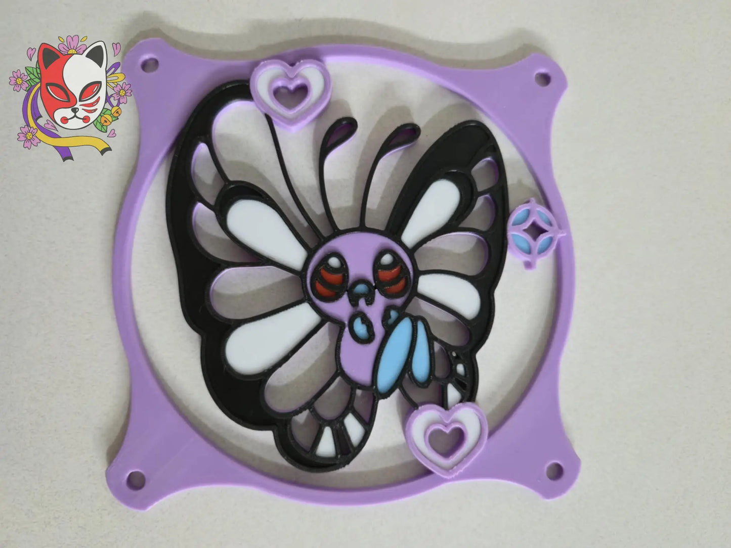 Butterfree Pokemon Collection