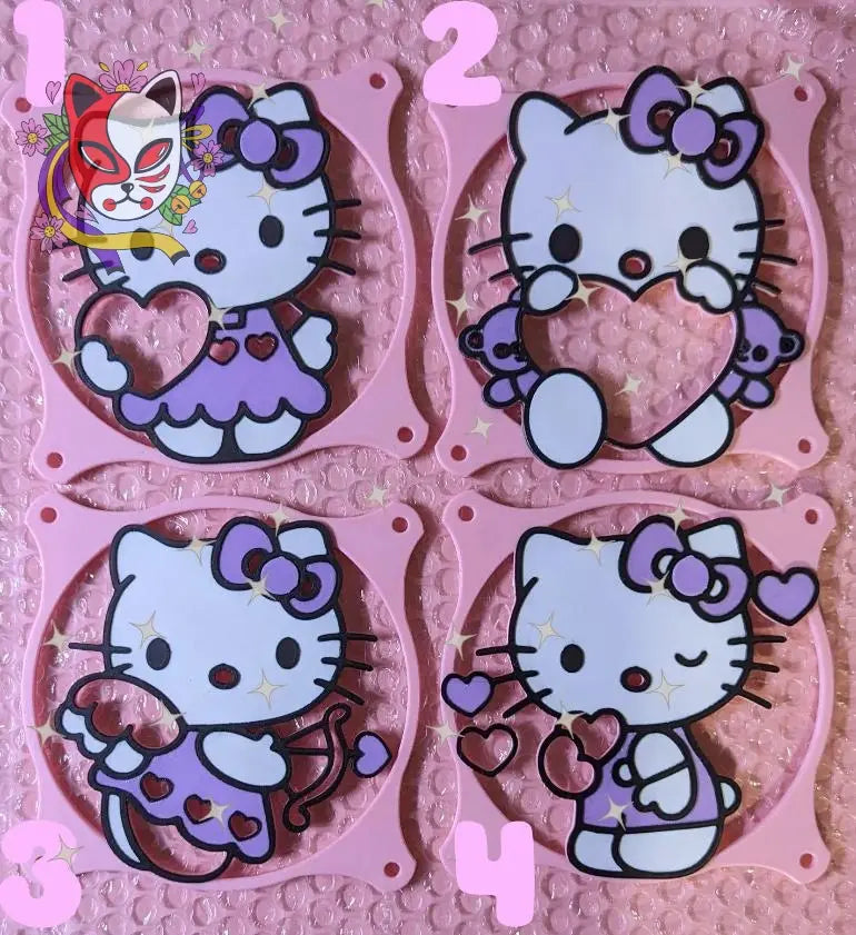 Cute Kitty Collection