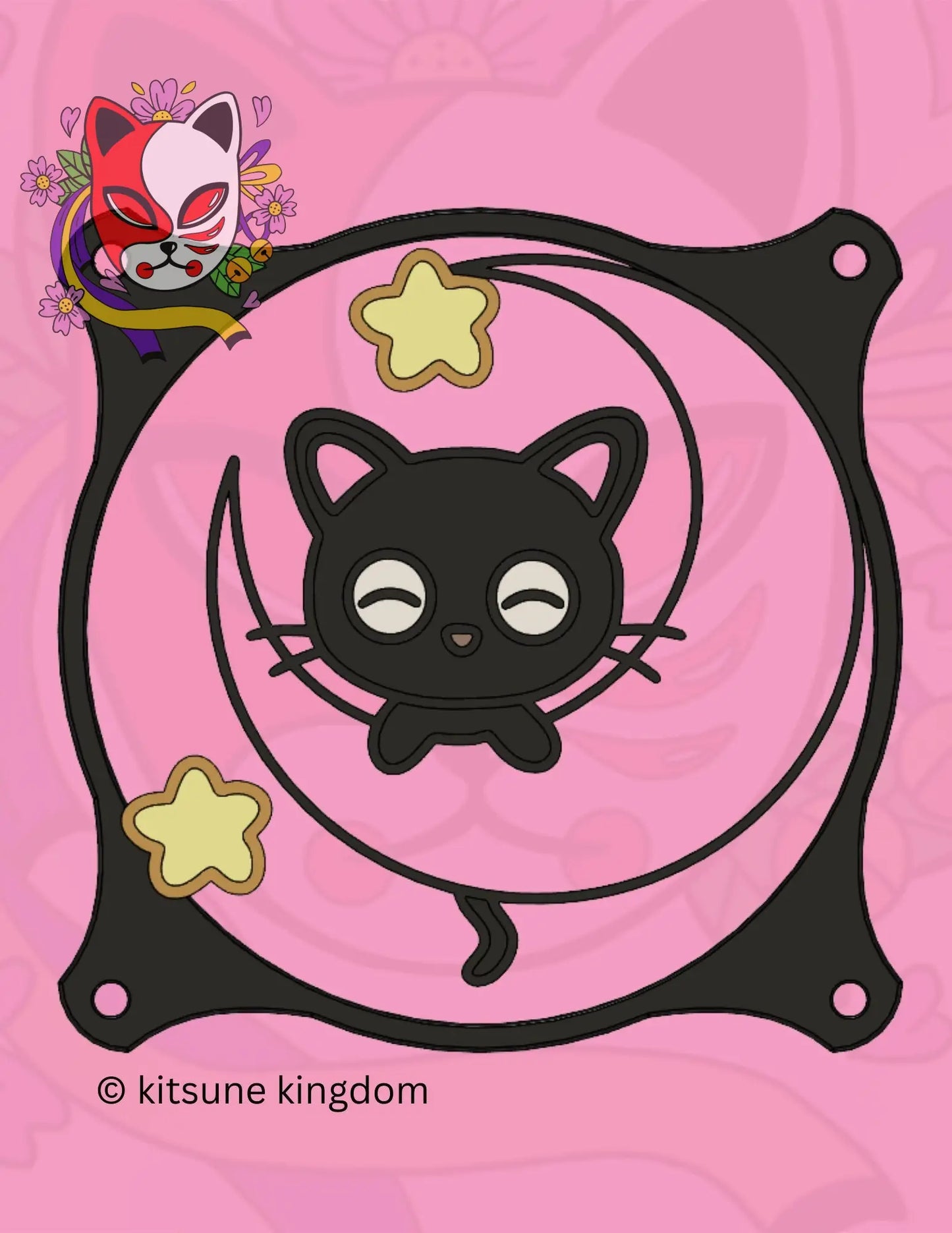 Dreamy Cat Collection
