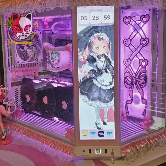 The Ribbon Collection