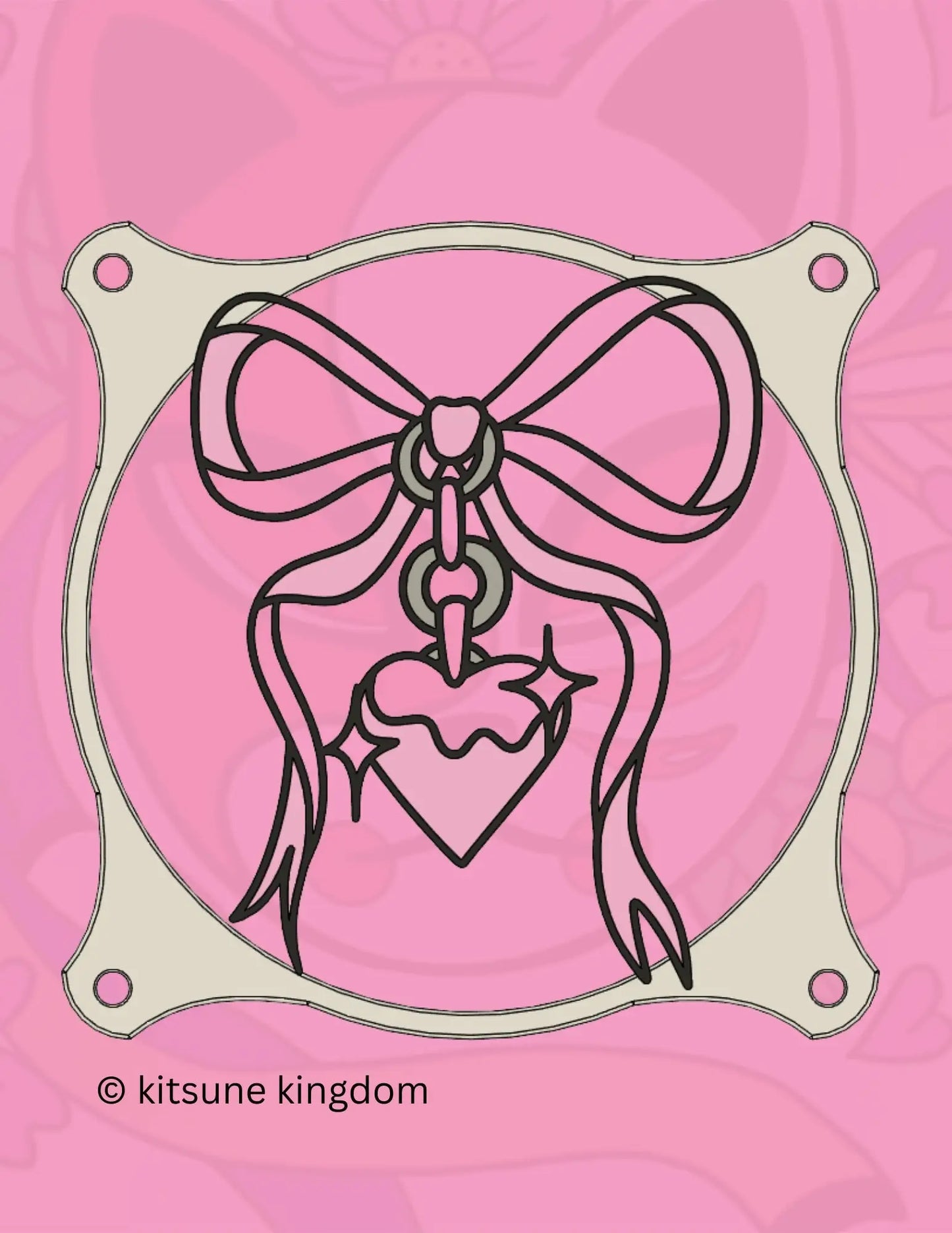 The Ribbon Collection