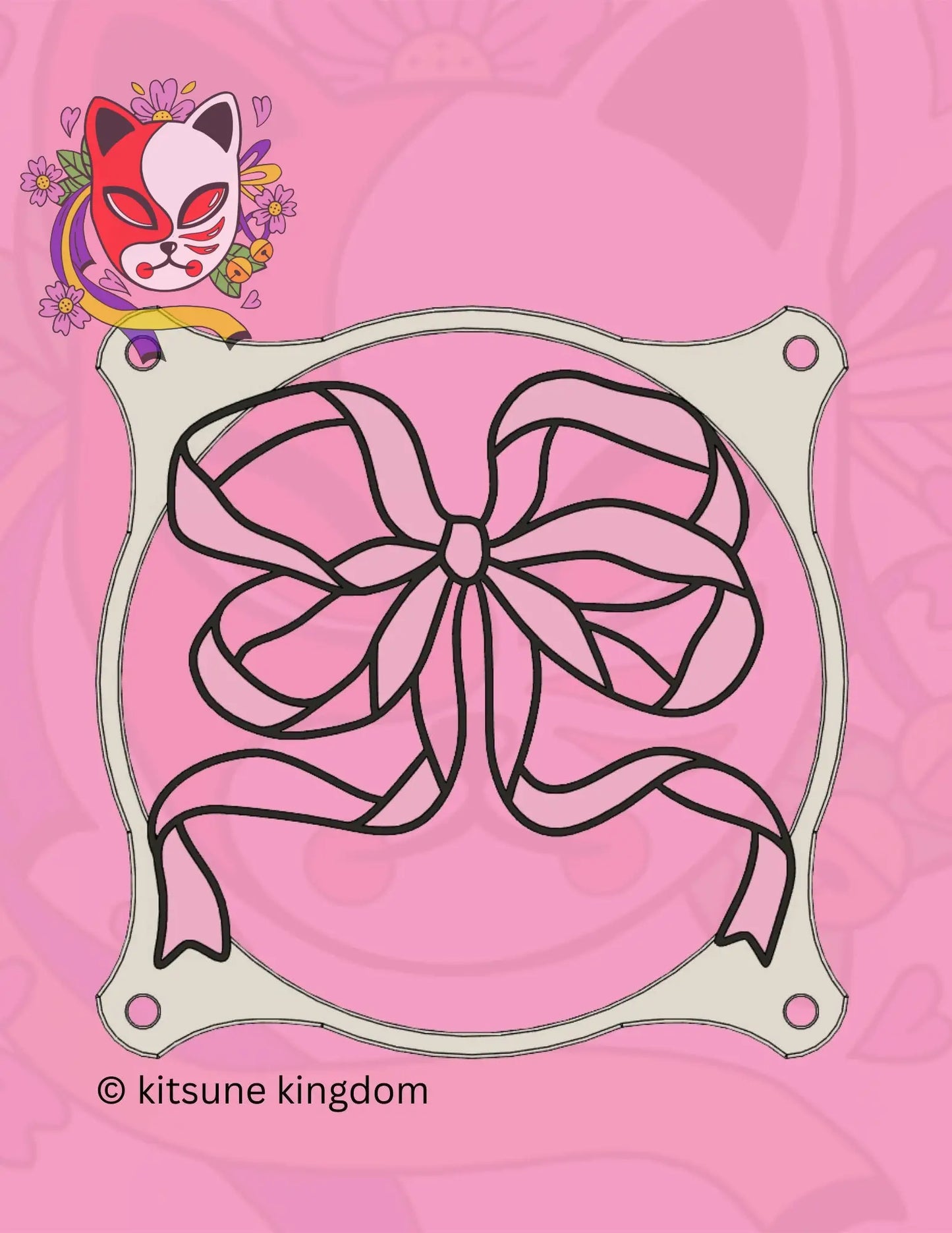 The Ribbon Collection