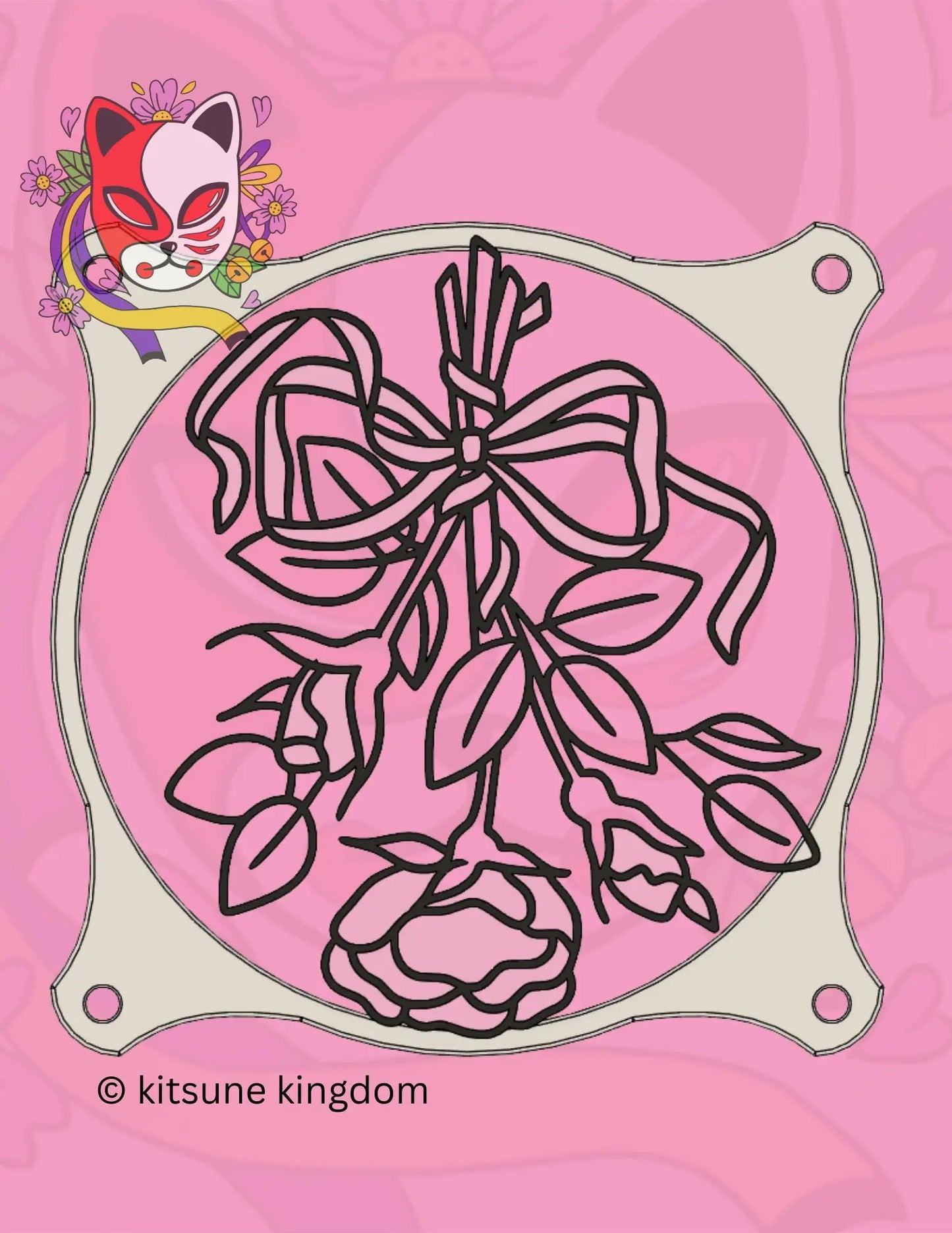 The Ribbon Collection
