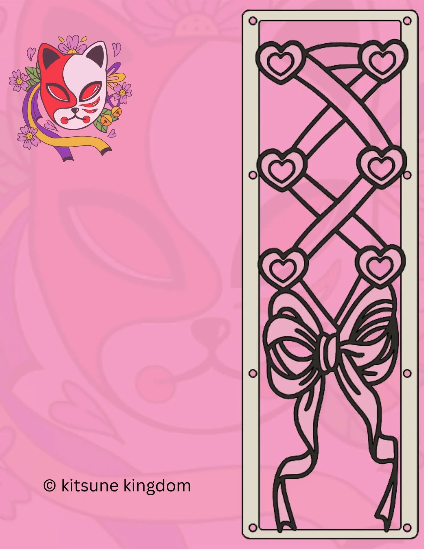 The Ribbon Collection