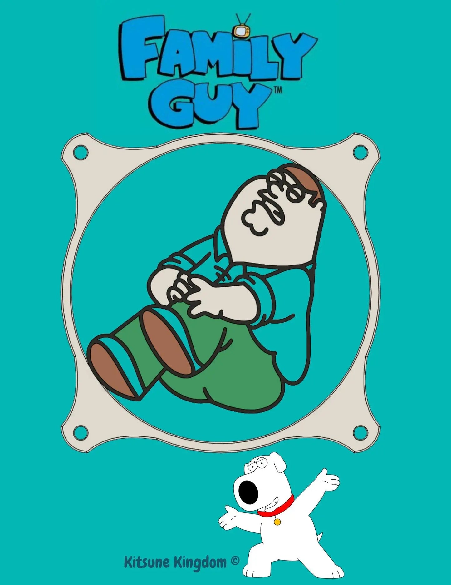 Fam Guy Collection