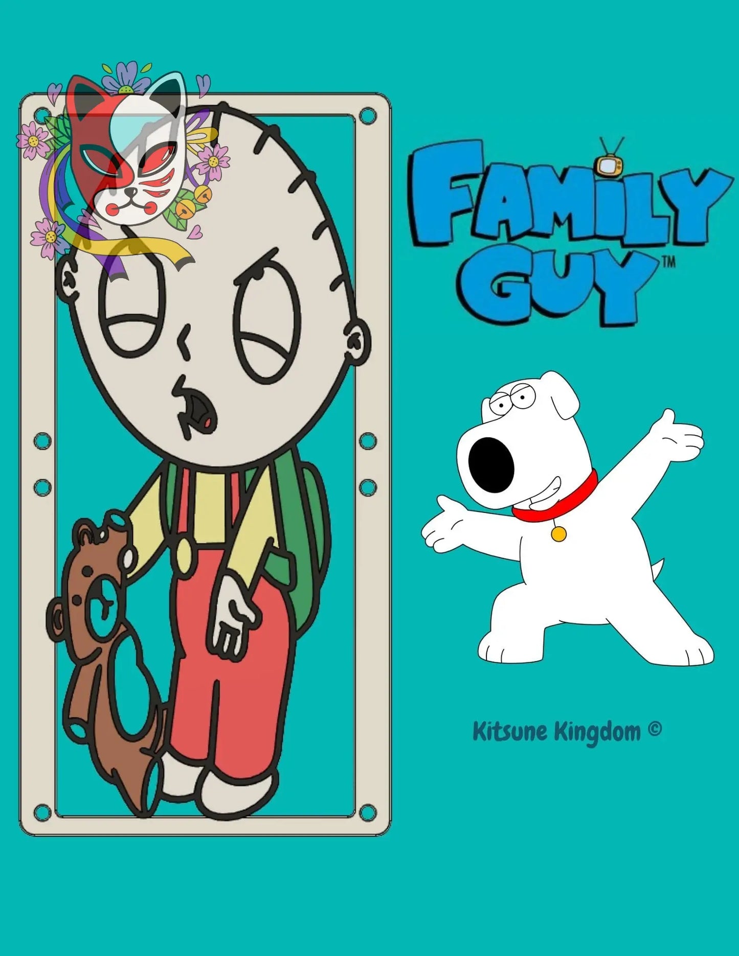 Fam Guy Collection