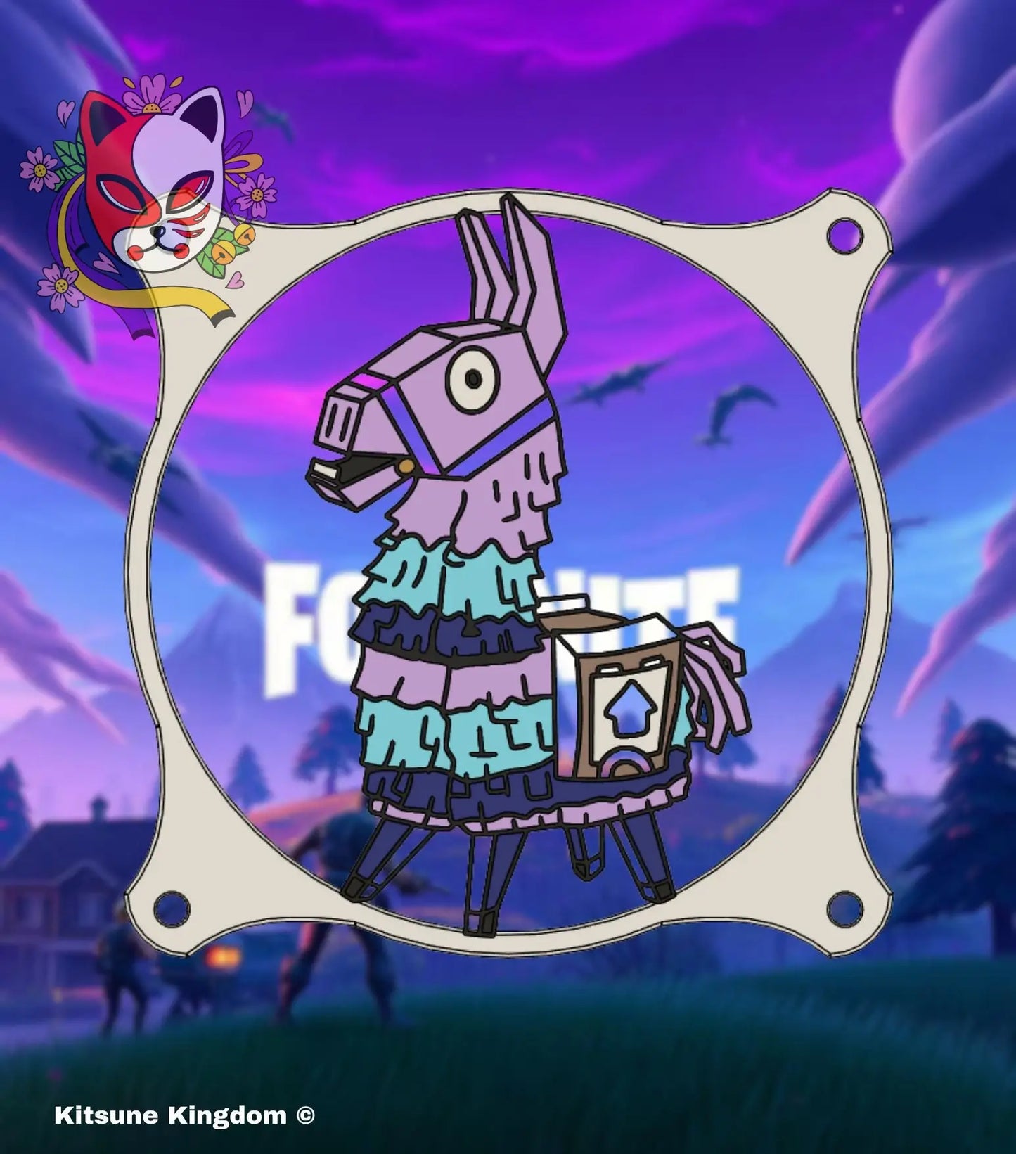 Fort Night Collection