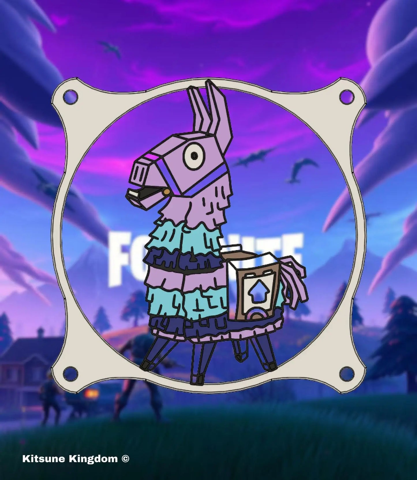 Fort Night Collection
