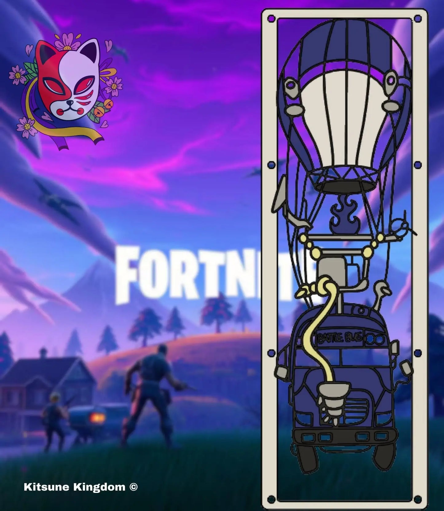 Fort Night Collection