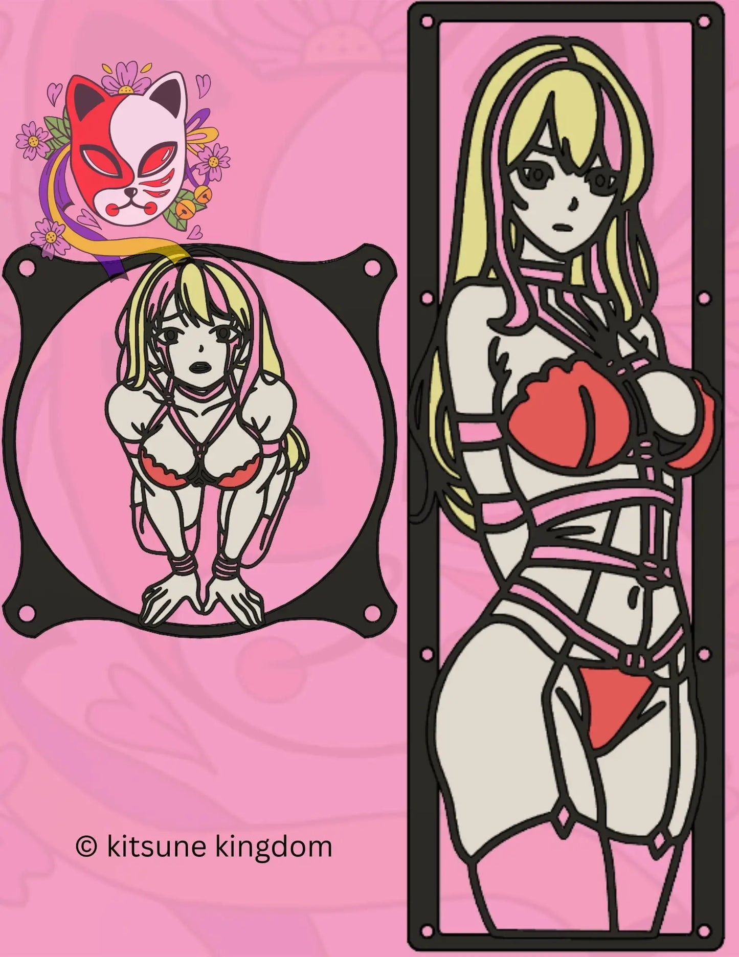 Good Girl Collection