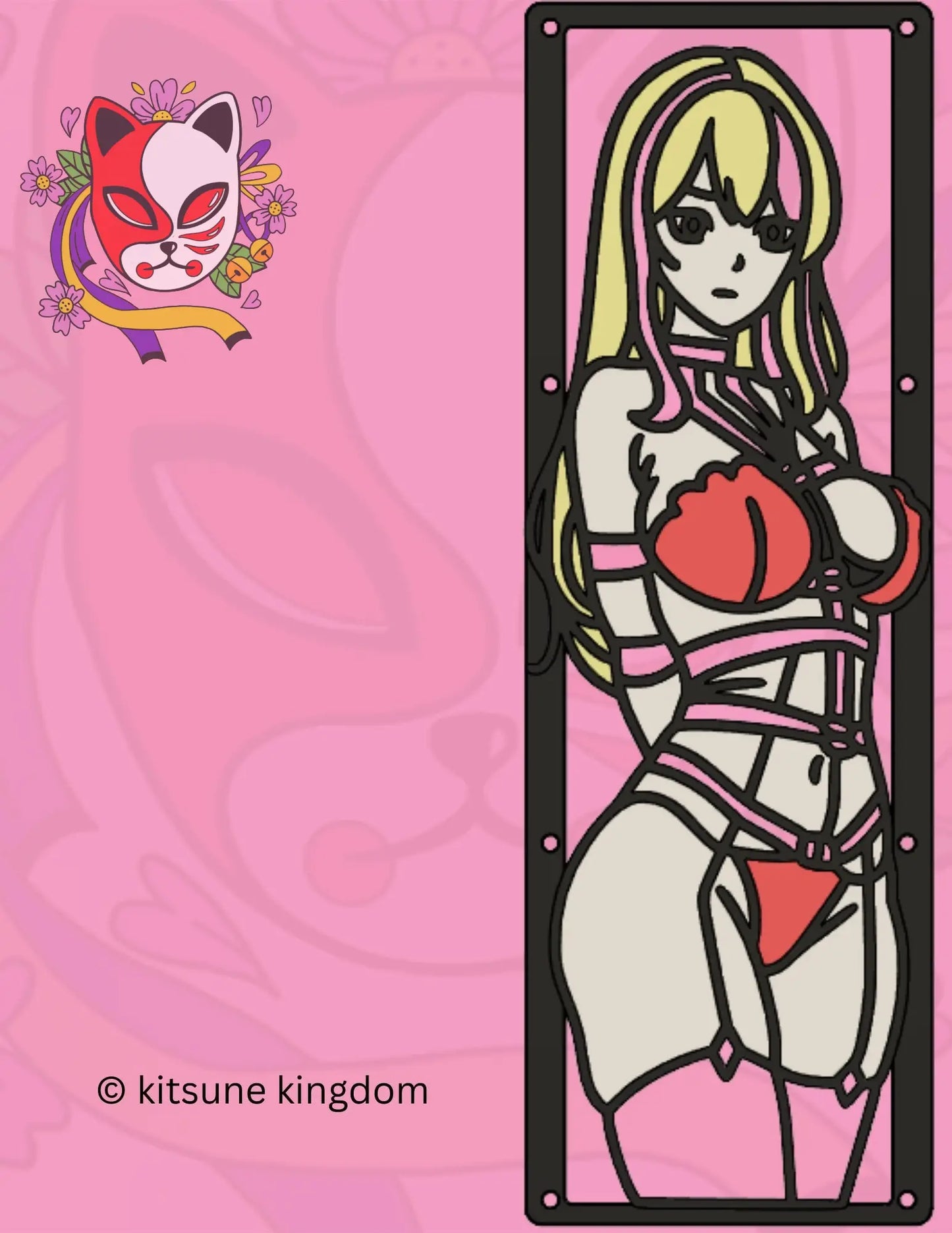 Good Girl Collection