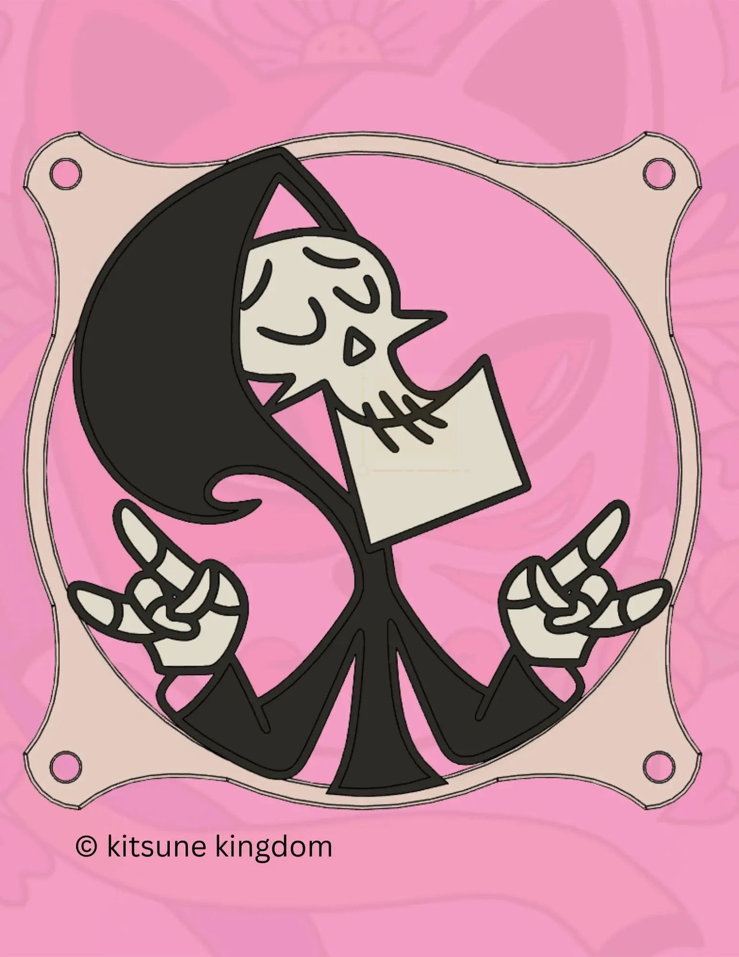 Grim Adventures of Billy and Mandy Collection