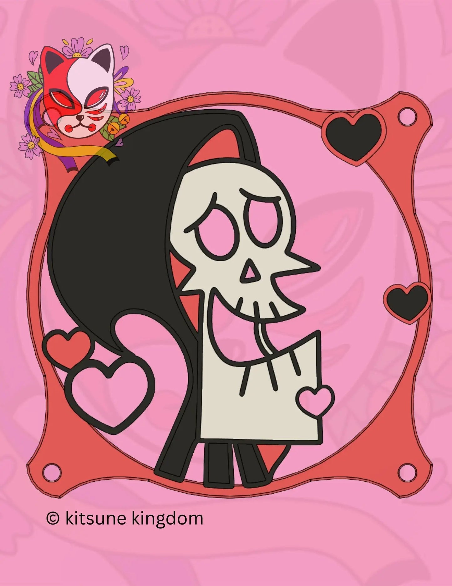 Grim Adventures of Billy and Mandy Collection