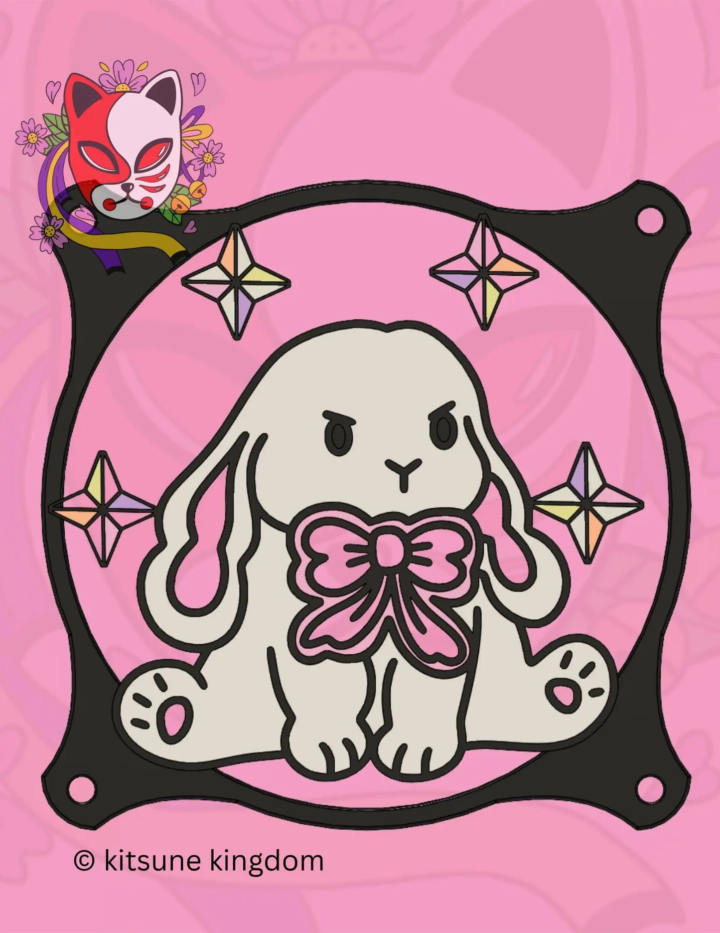 Bunny Brat Collection