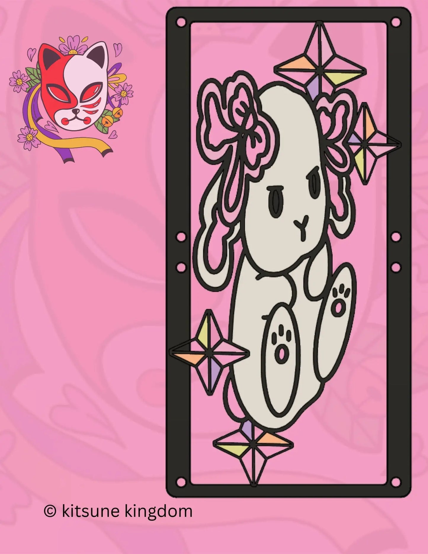 Bunny Brat Collection