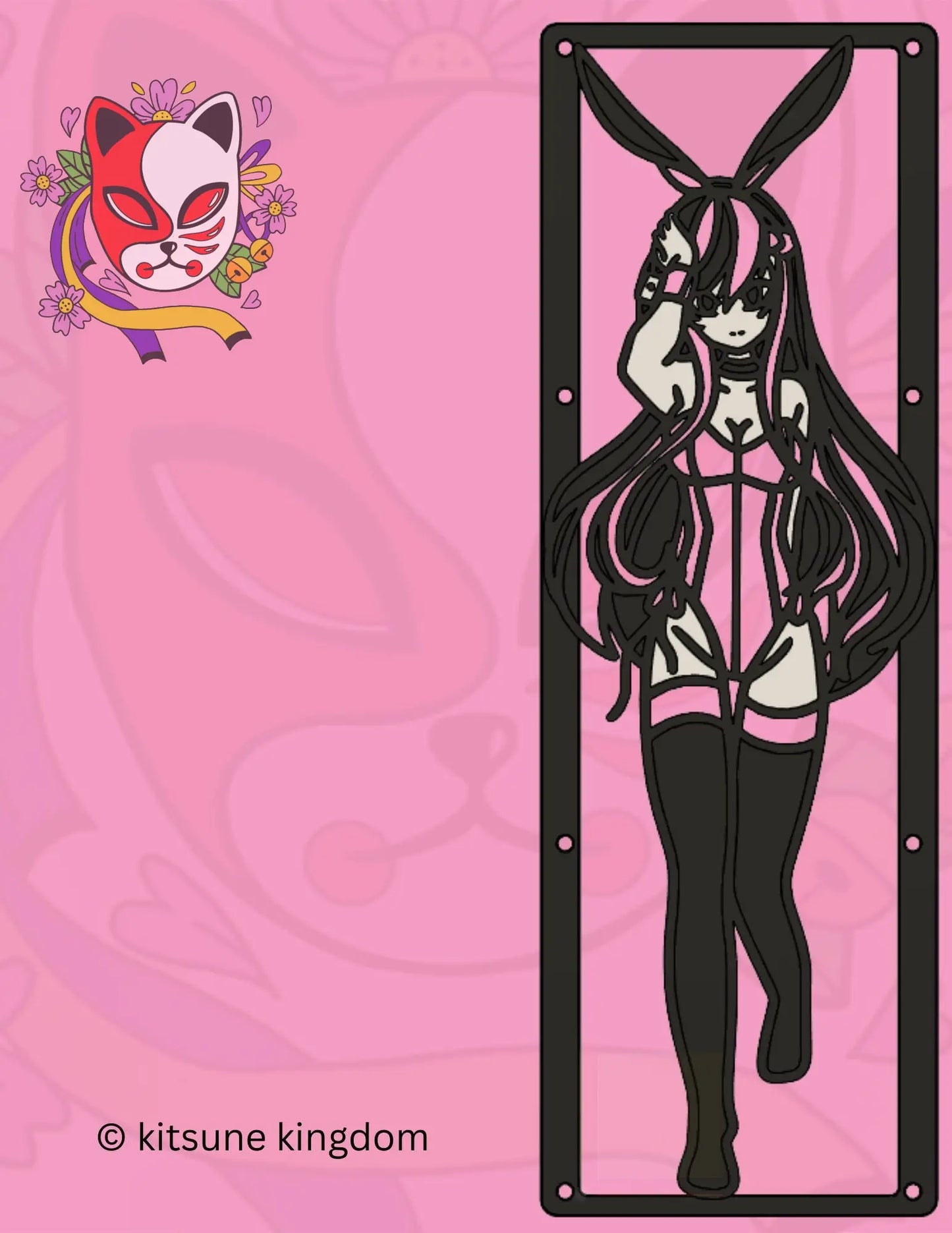 Bunny Brat Collection