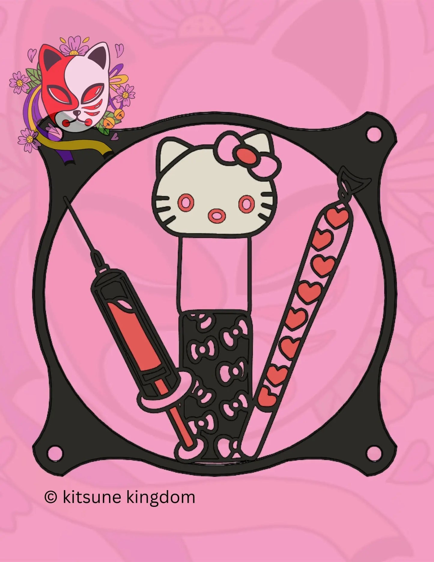 Kawaii Y2K Stoner Collection