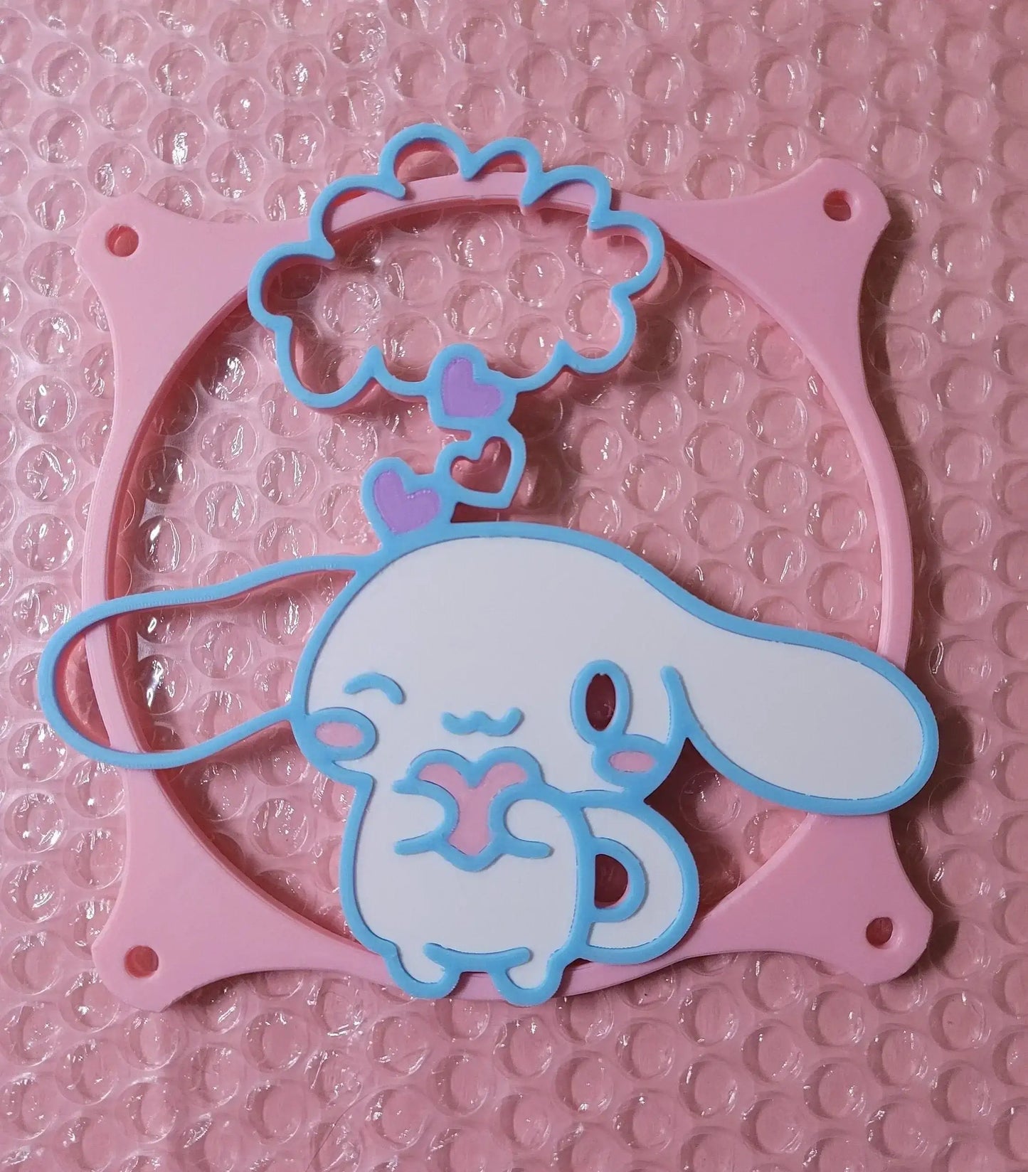 Lovestruck Collection - Kitsune Kingdom