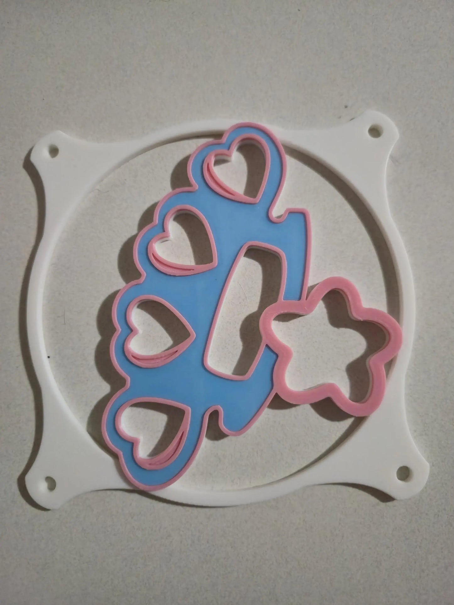 Luxury Kawaii Weapons
