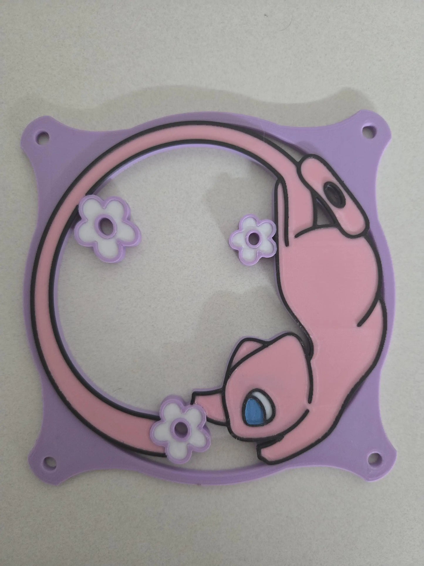 Mew Floral Collection