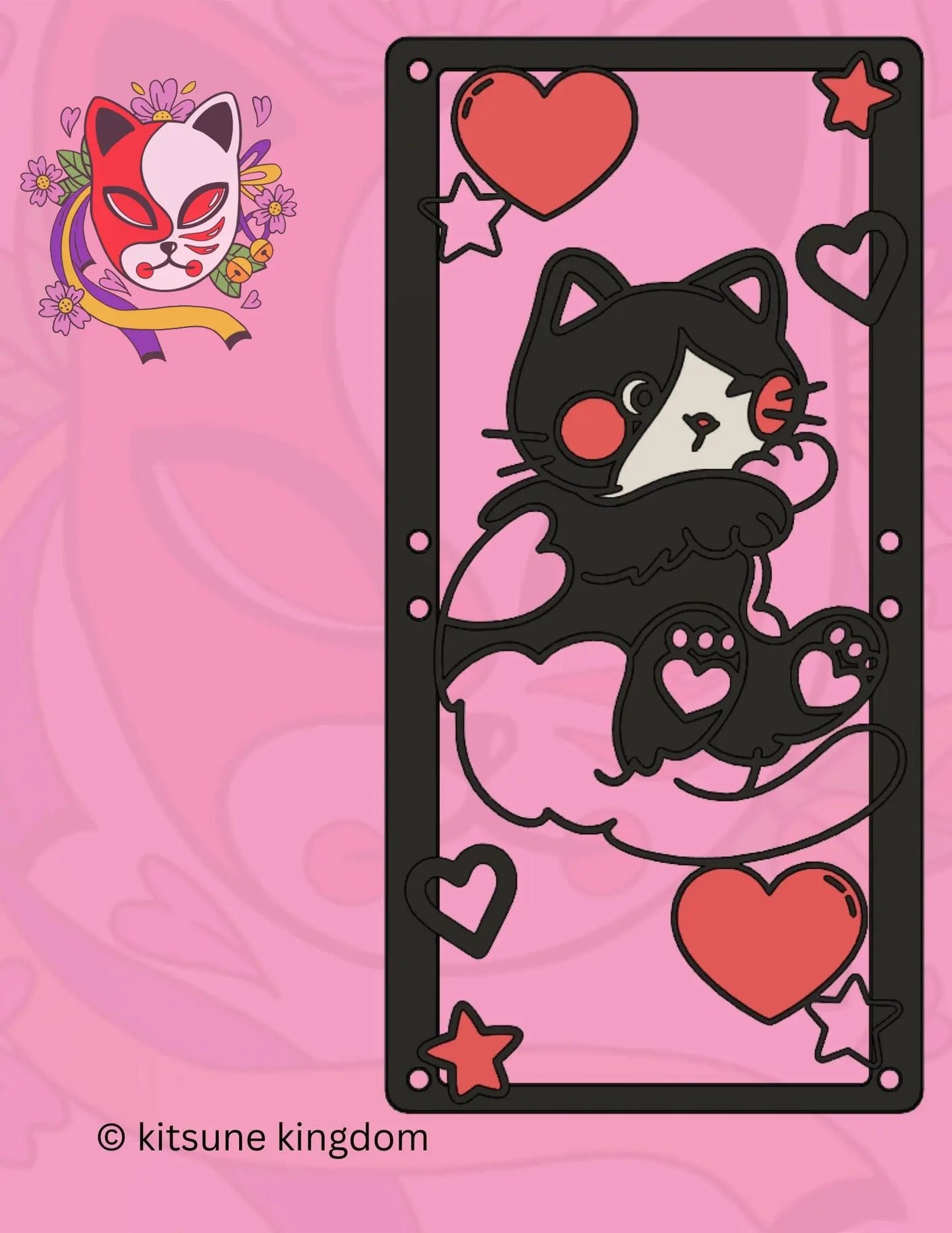 Neko Dreams Collection