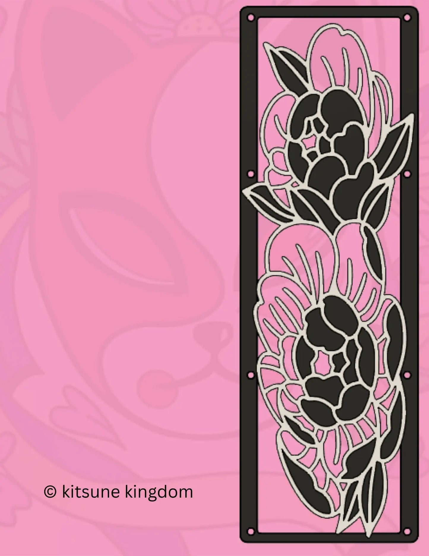 Peony Collection