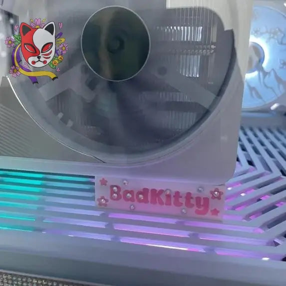Custom GPU Stands - Designed for your unique setup!