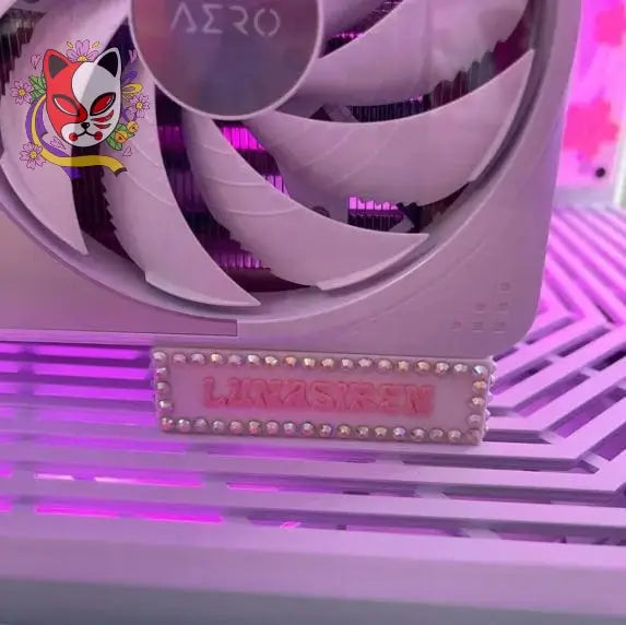 Custom GPU Stands - Designed for your unique setup!