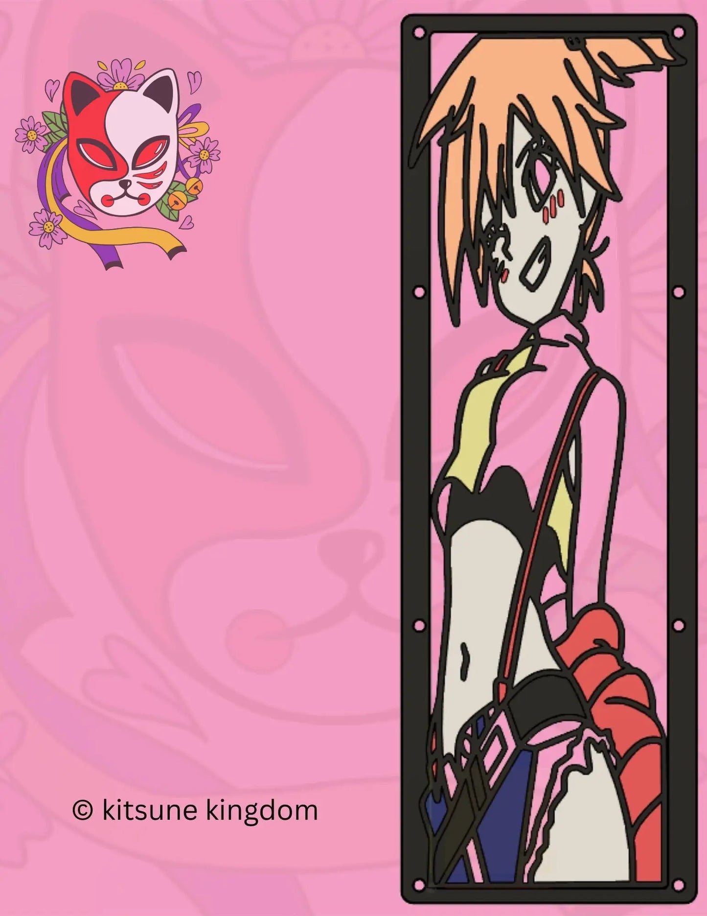 Pokemon Trainer Collection--KitsuneKingdom