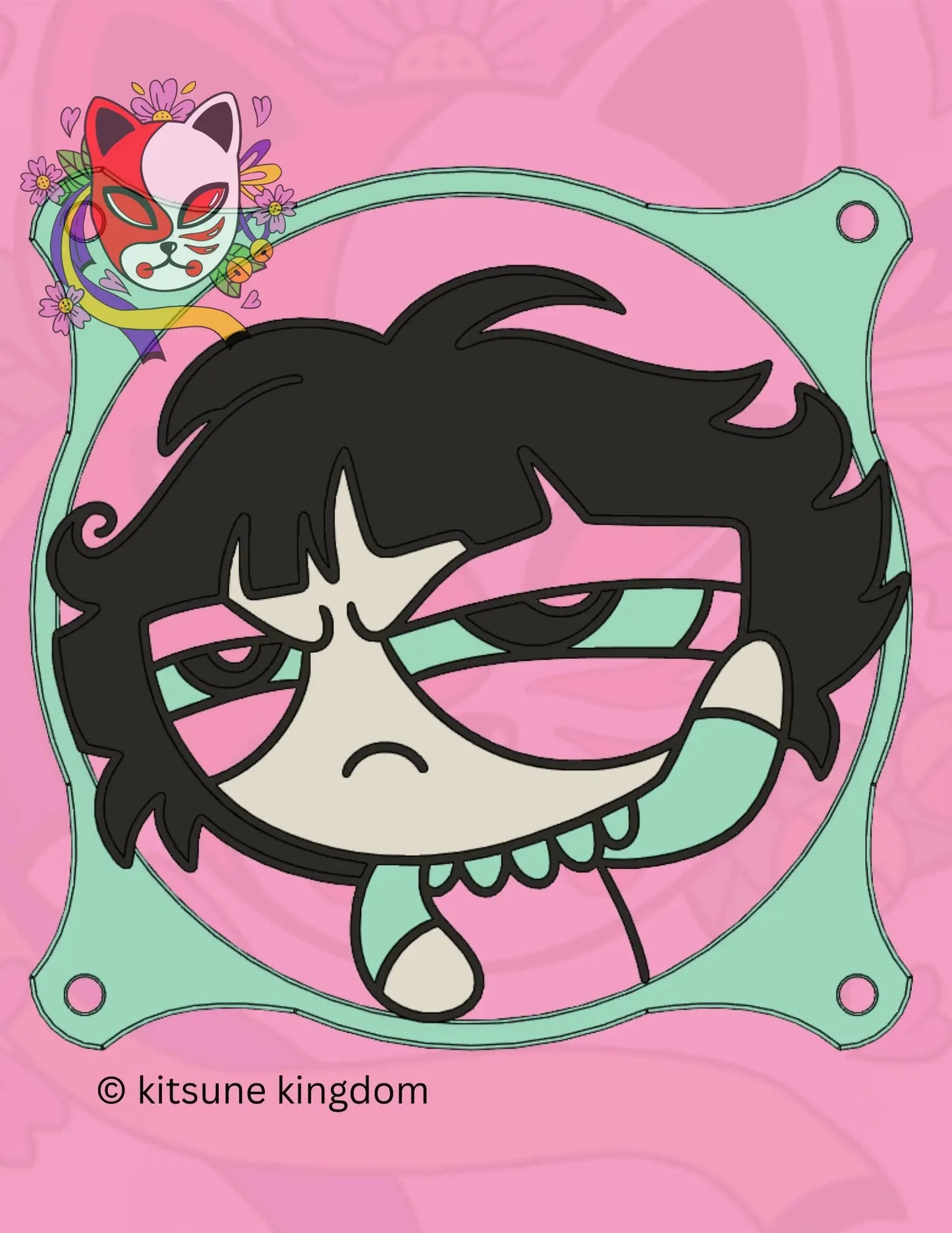 Powerpuff Girls Collection