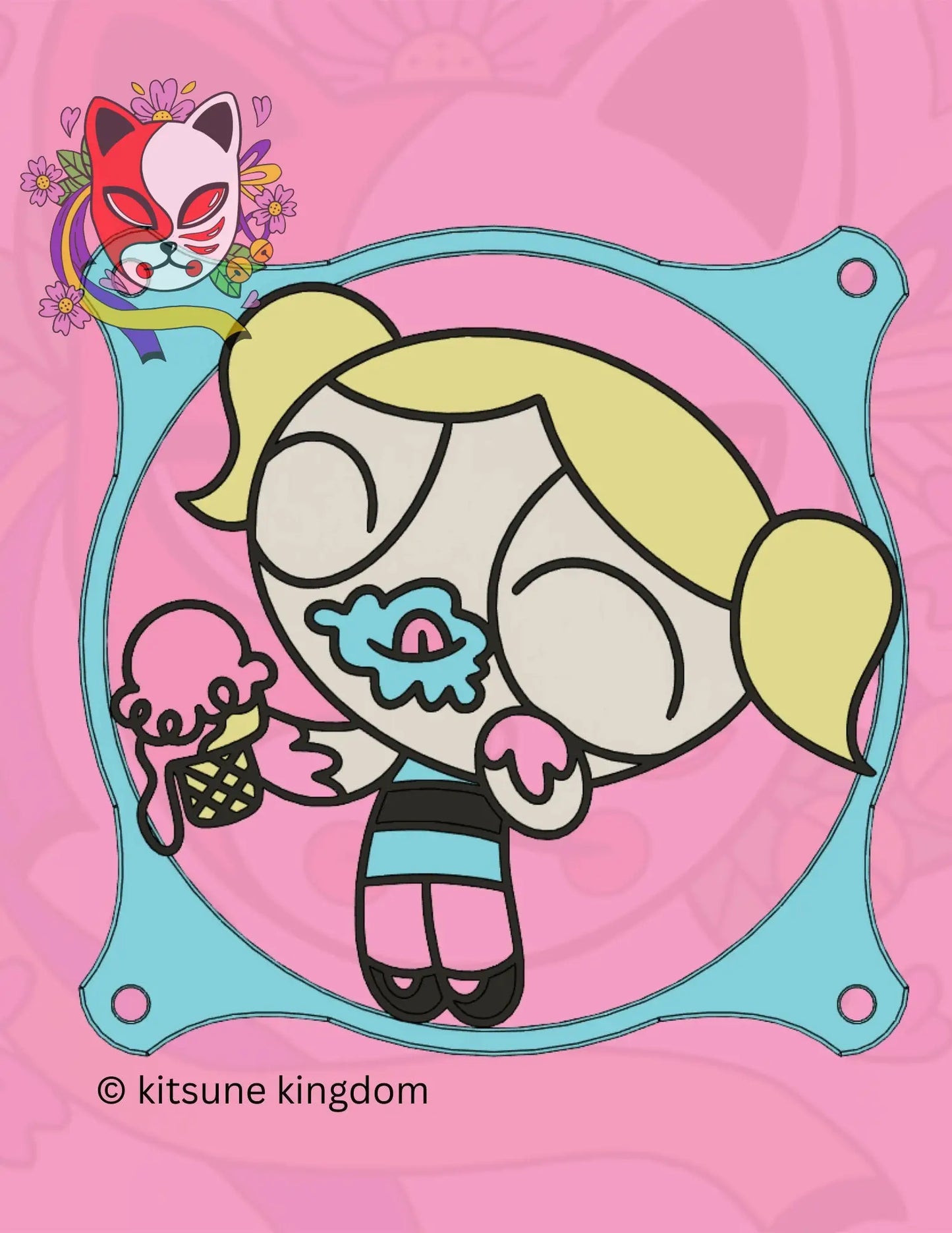 Powerpuff Girls Collection