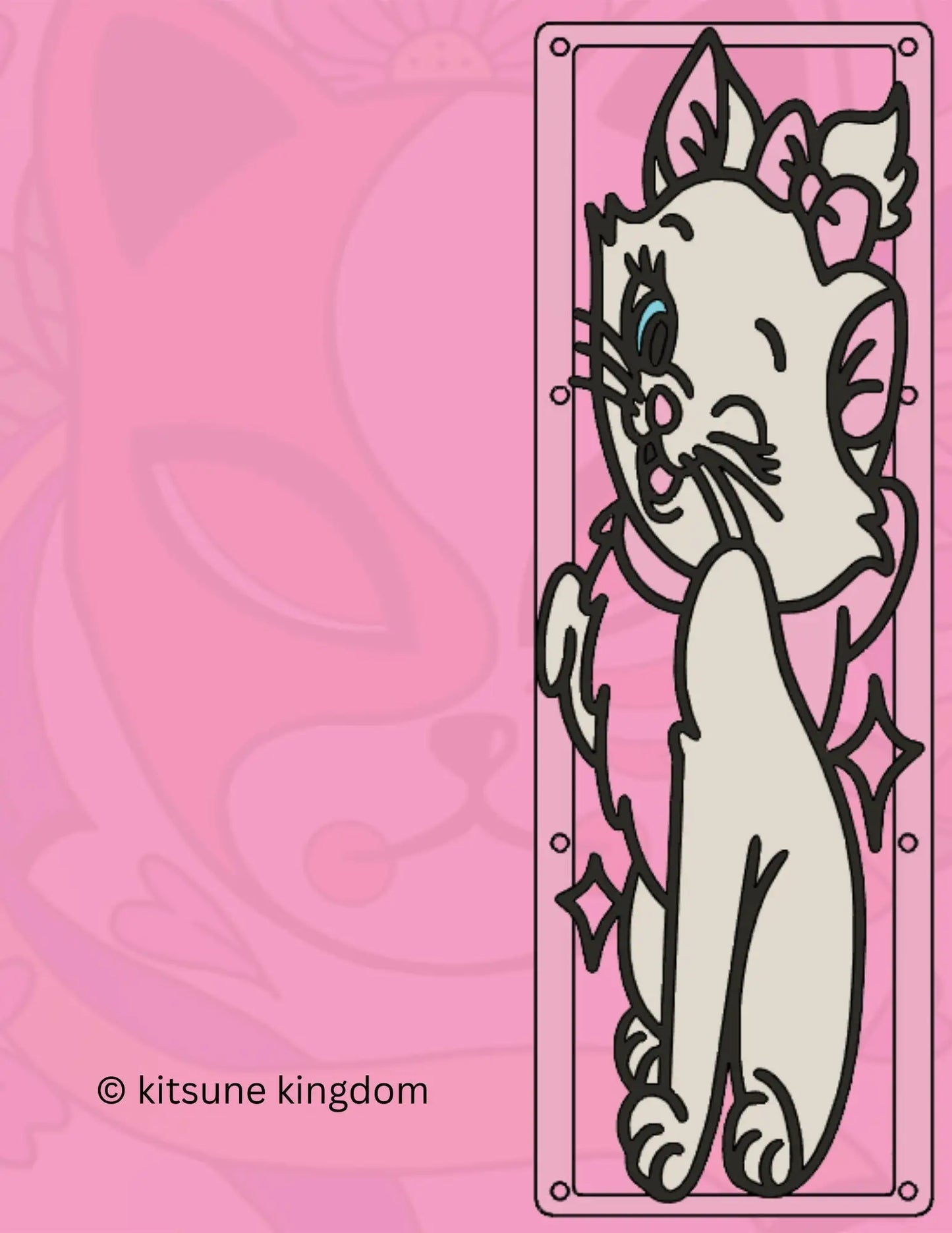 Pretty Kitty Collection