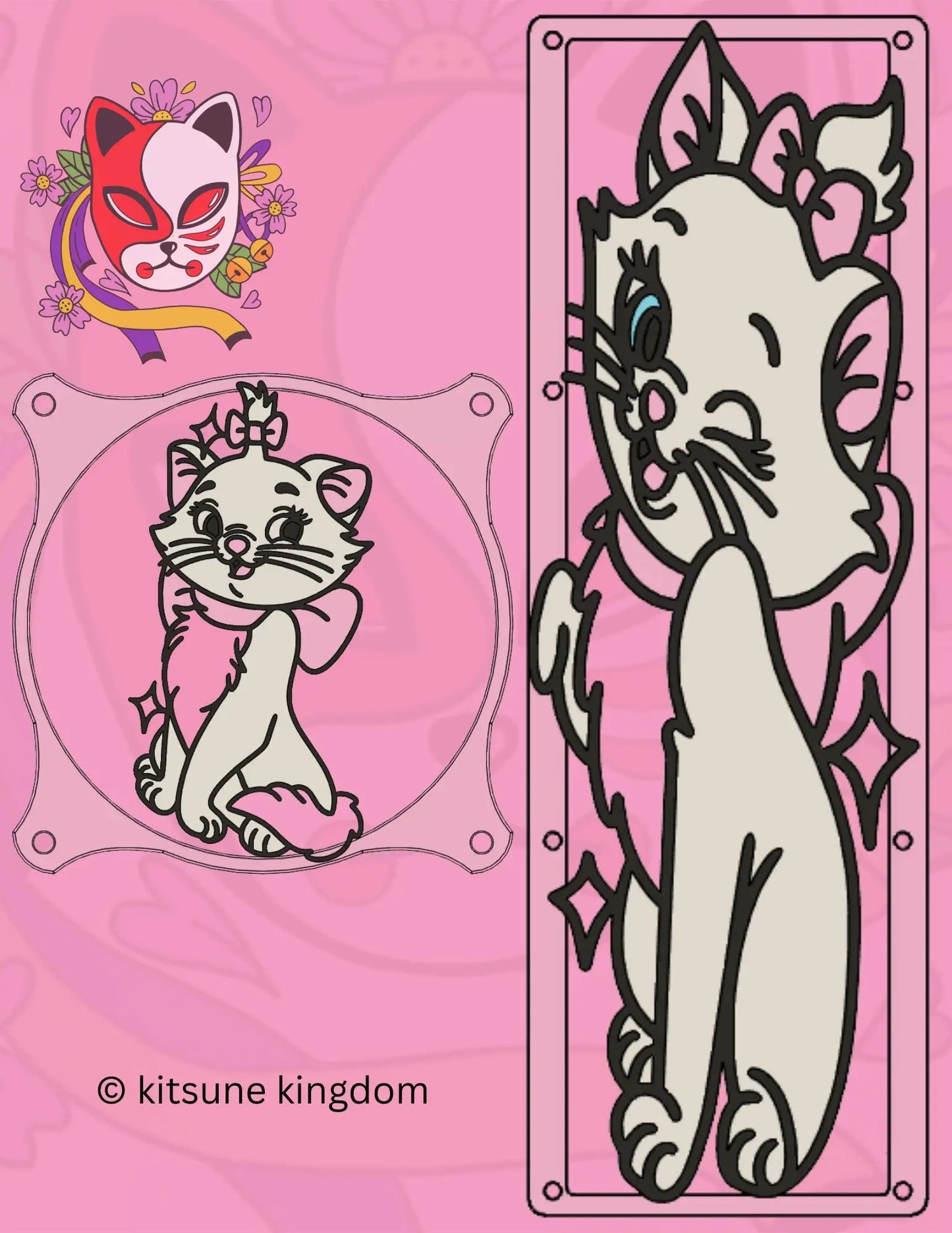 Pretty Kitty Collection