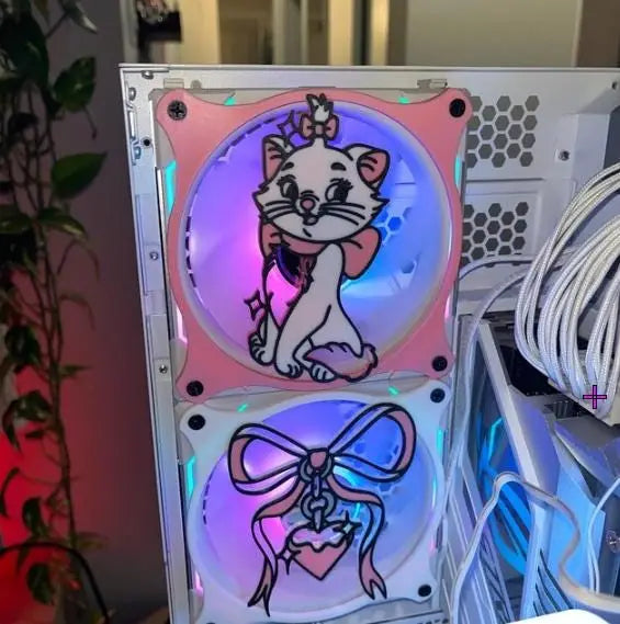Pretty Kitty Collection