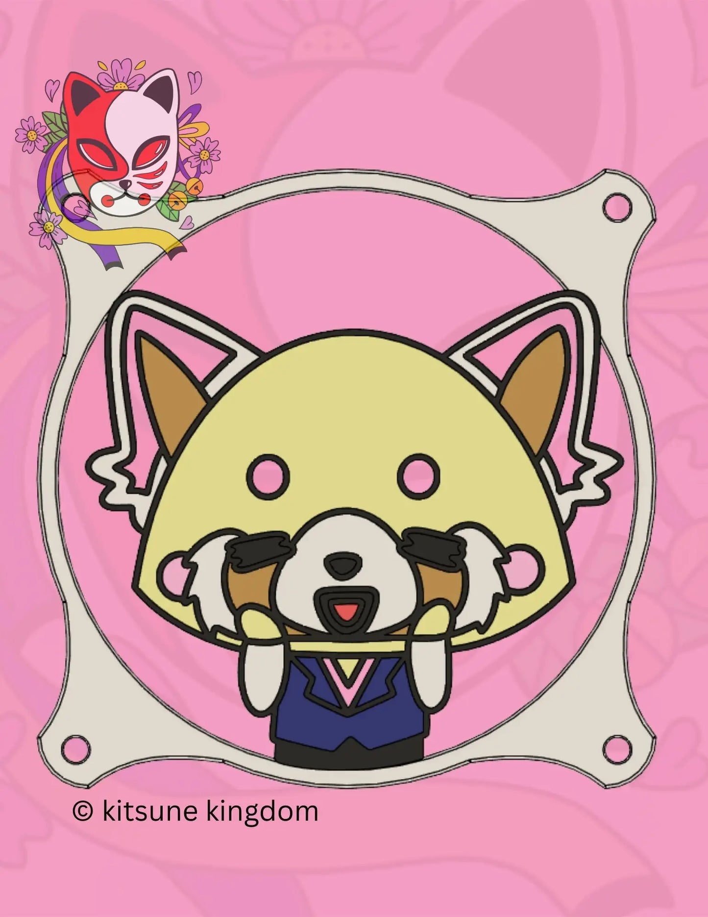 Red Panda Collection