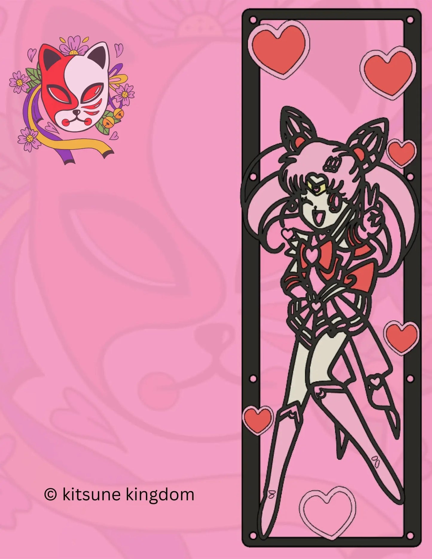 Sailor Moon Collection