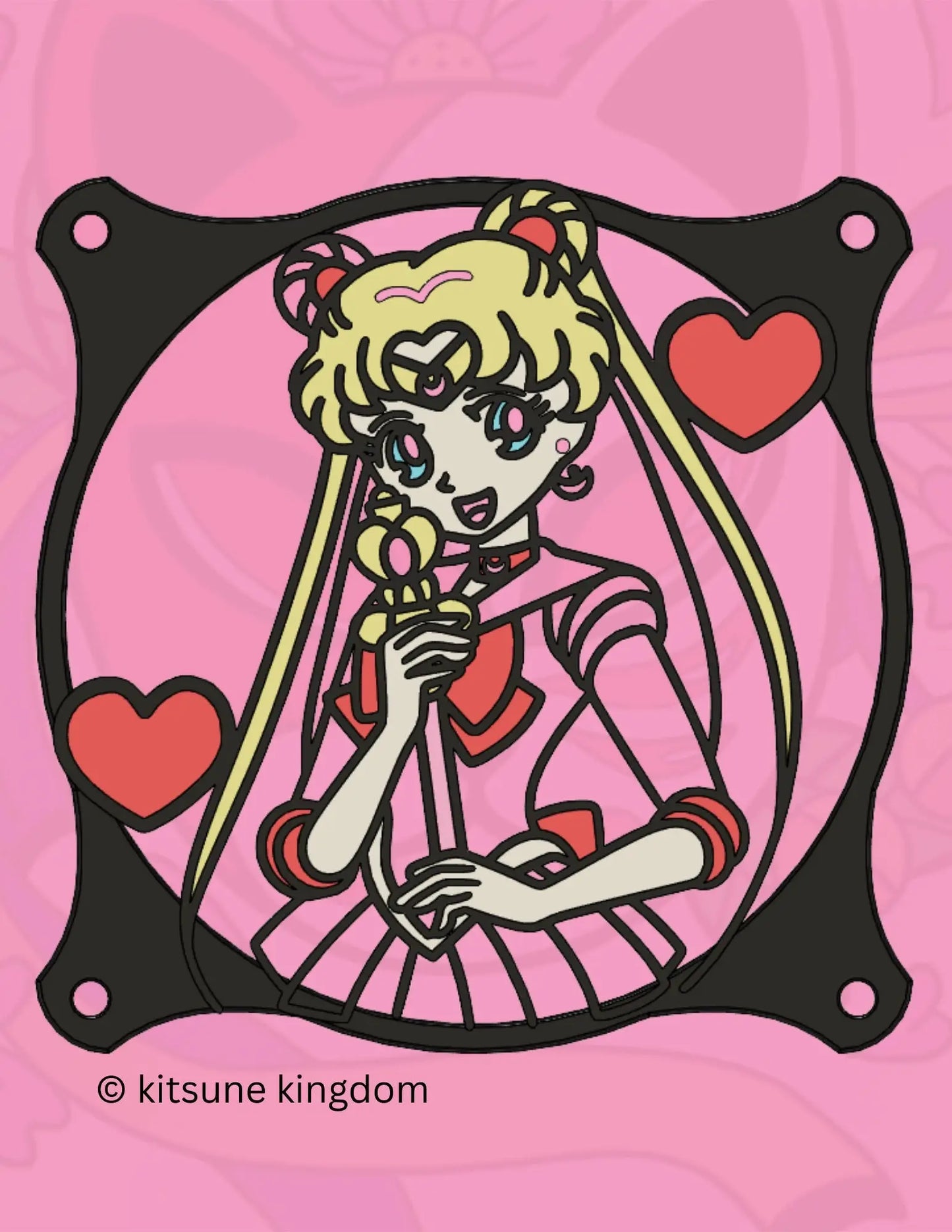 Sailor Moon Collection