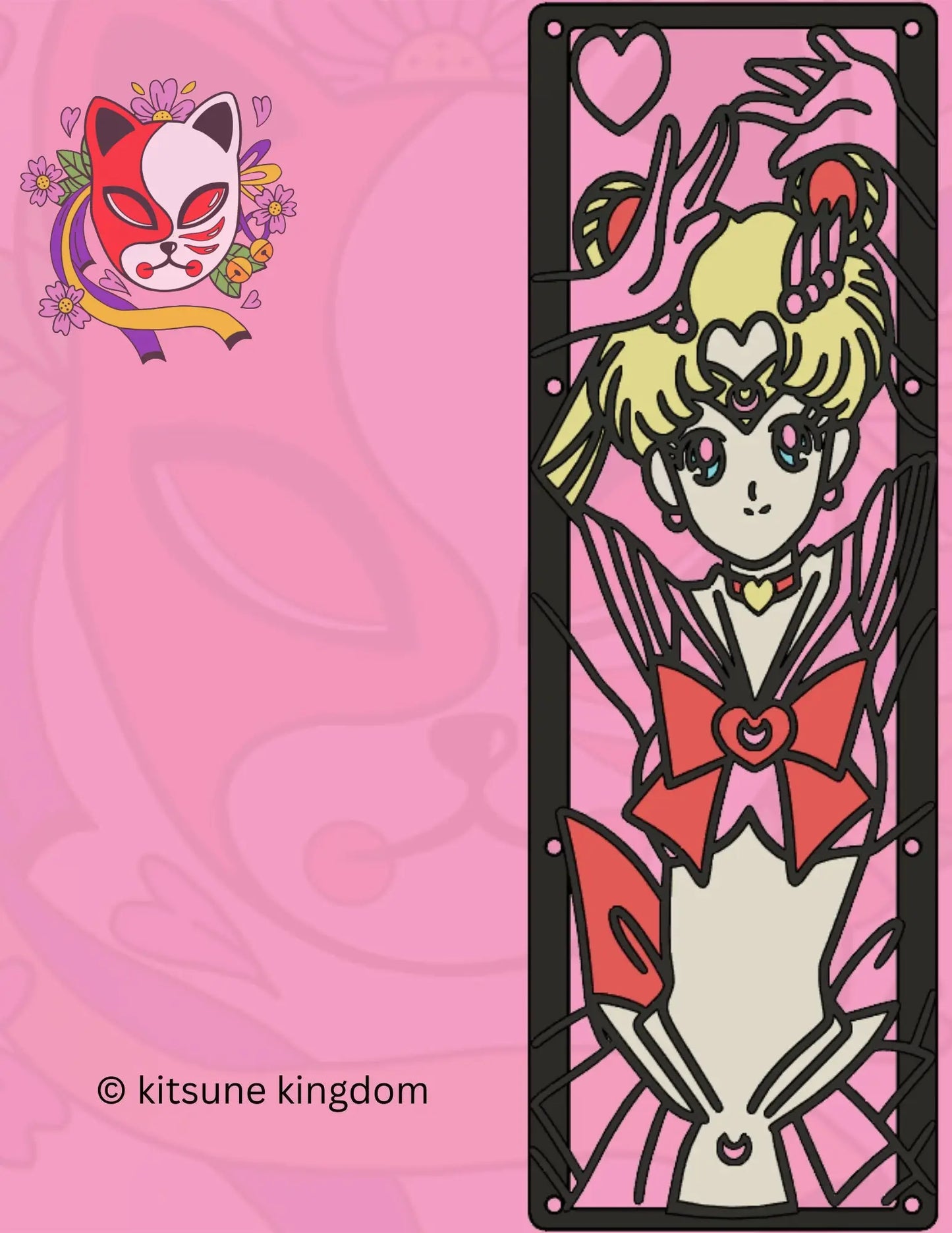 Sailor Moon Collection