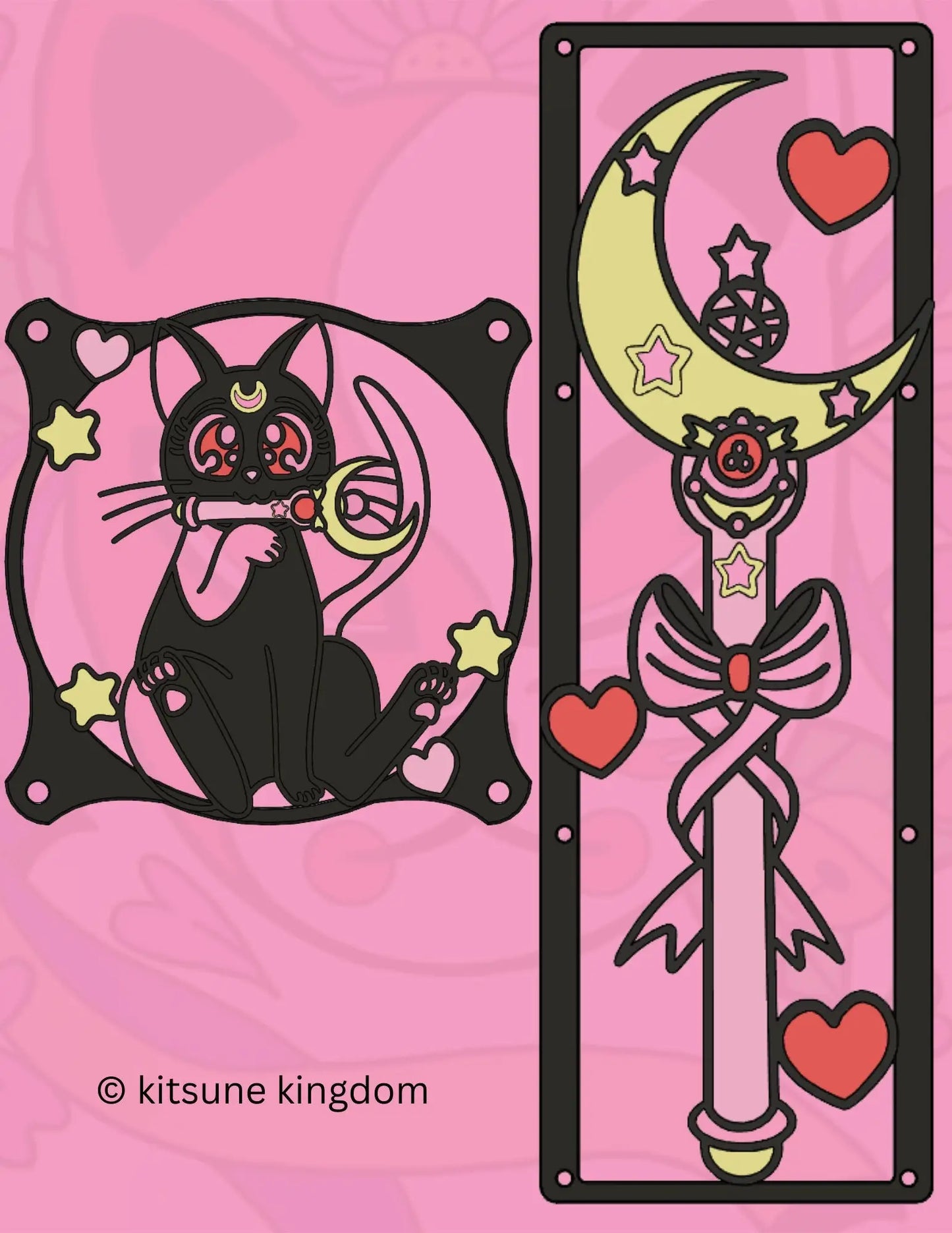 Sailor Moon Collection