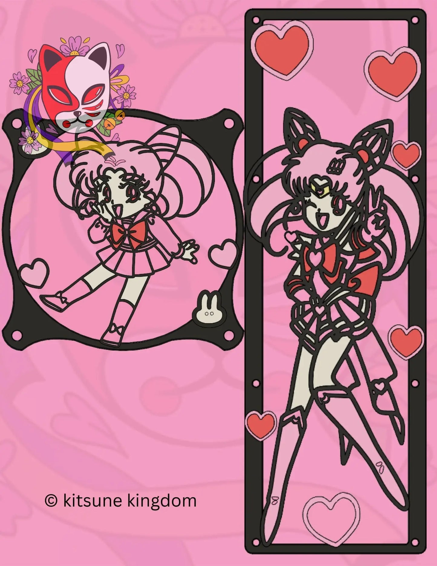 Sailor Moon Collection
