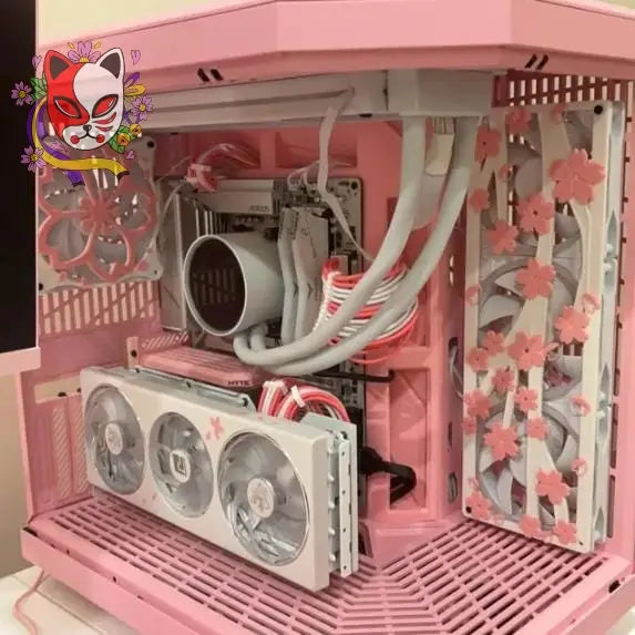 Sakura Blossom Collection