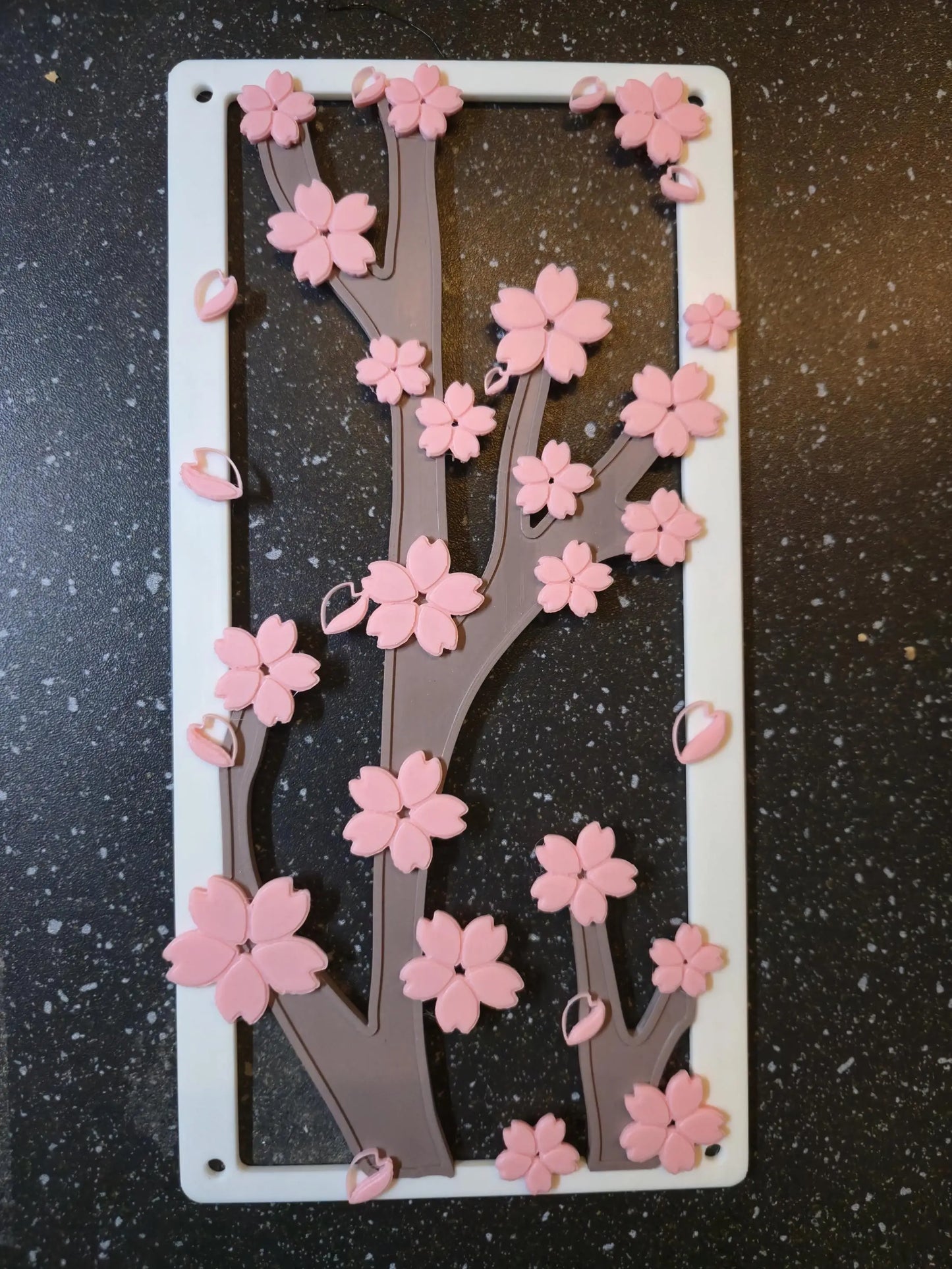 Sakura Blossom Collection