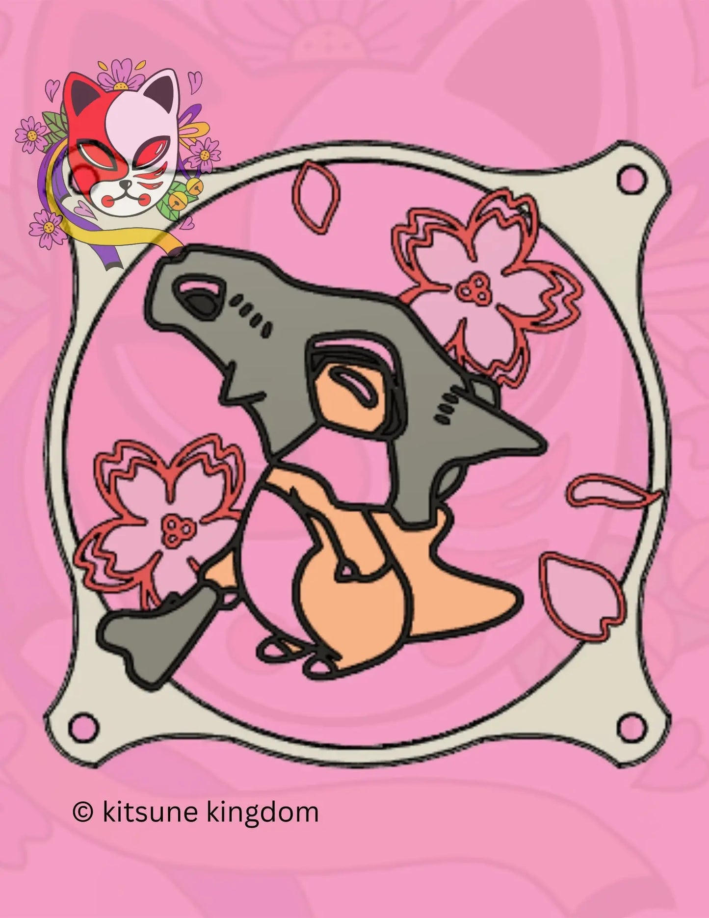 Sakura Pokemon Collection