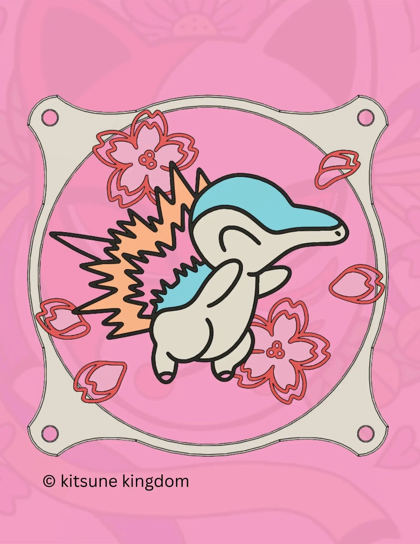 Sakura Pokemon Collection