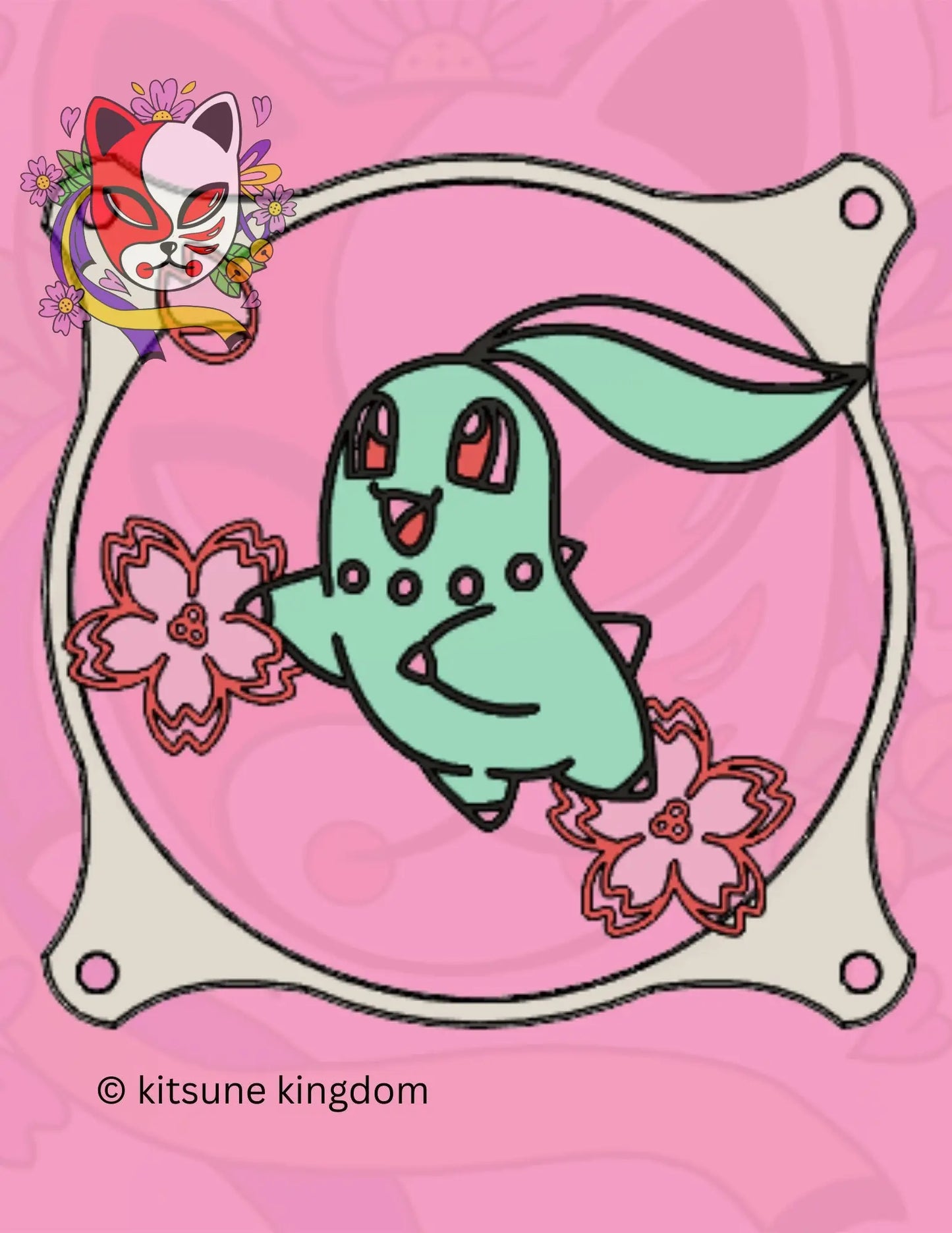 Sakura Pokemon Collection