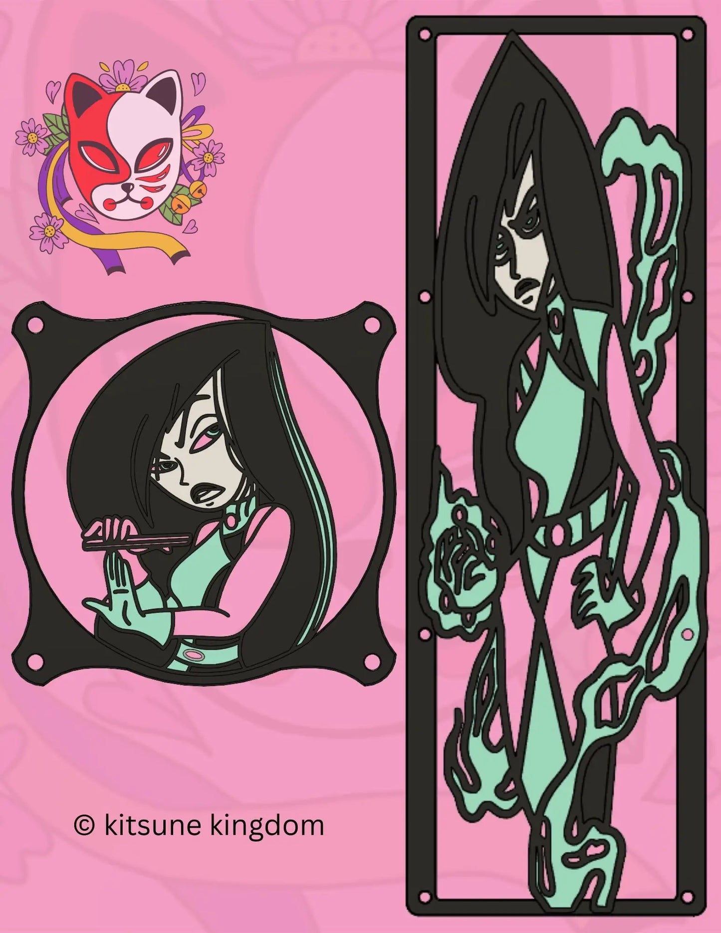 Shego Collection