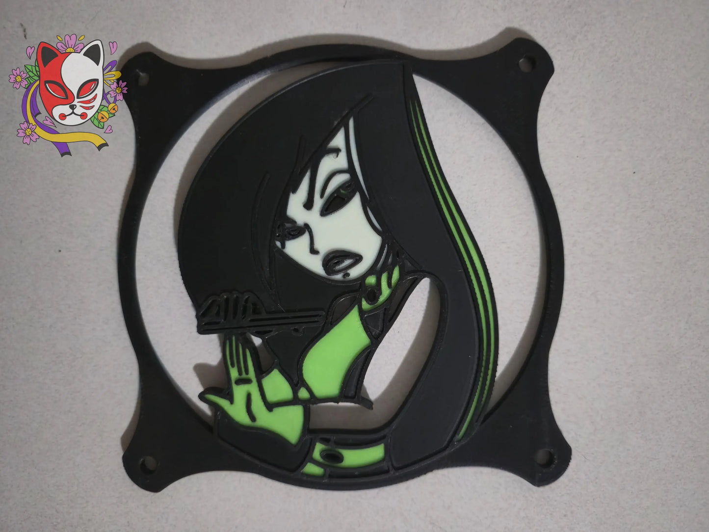 Shego Collection