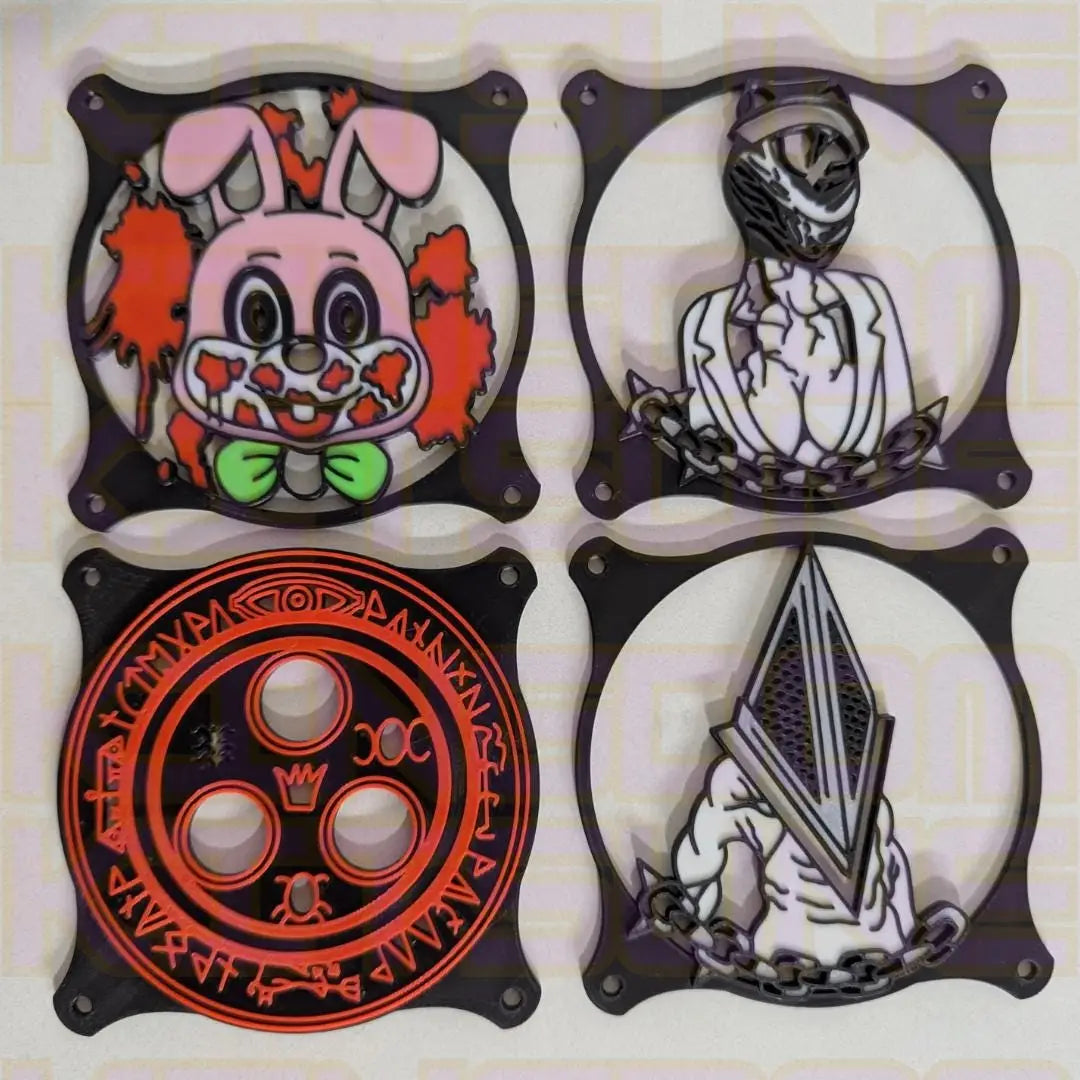 Silent Hill Collection