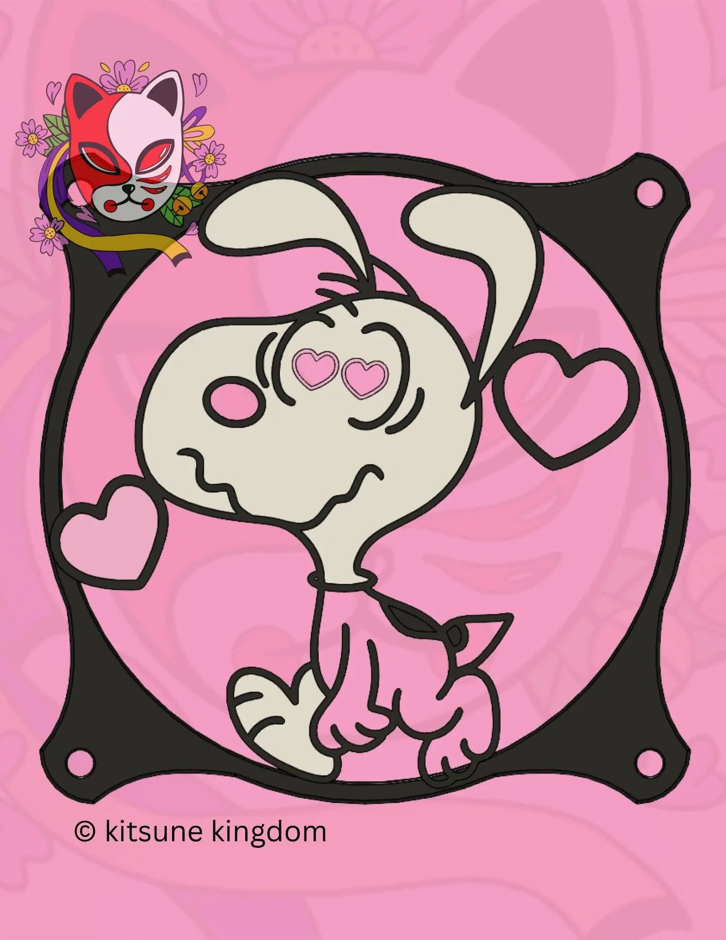 Snoopy Collection